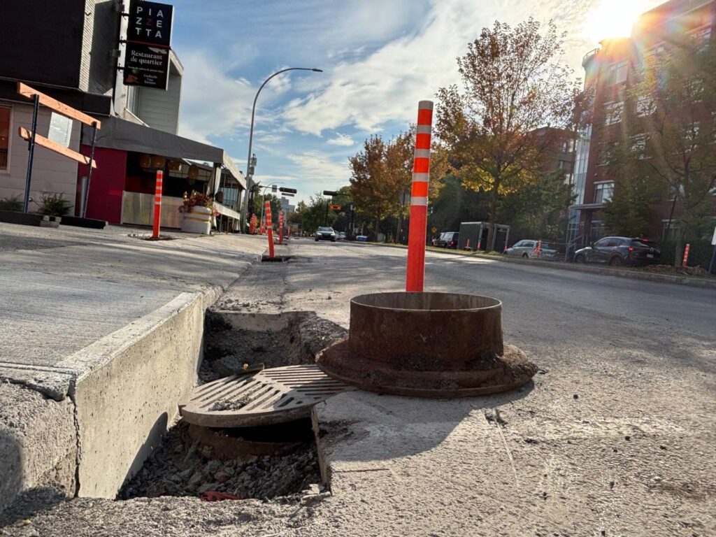 Engagement électoral de Catherine Fournier : réparer plutôt qu’inaugurer