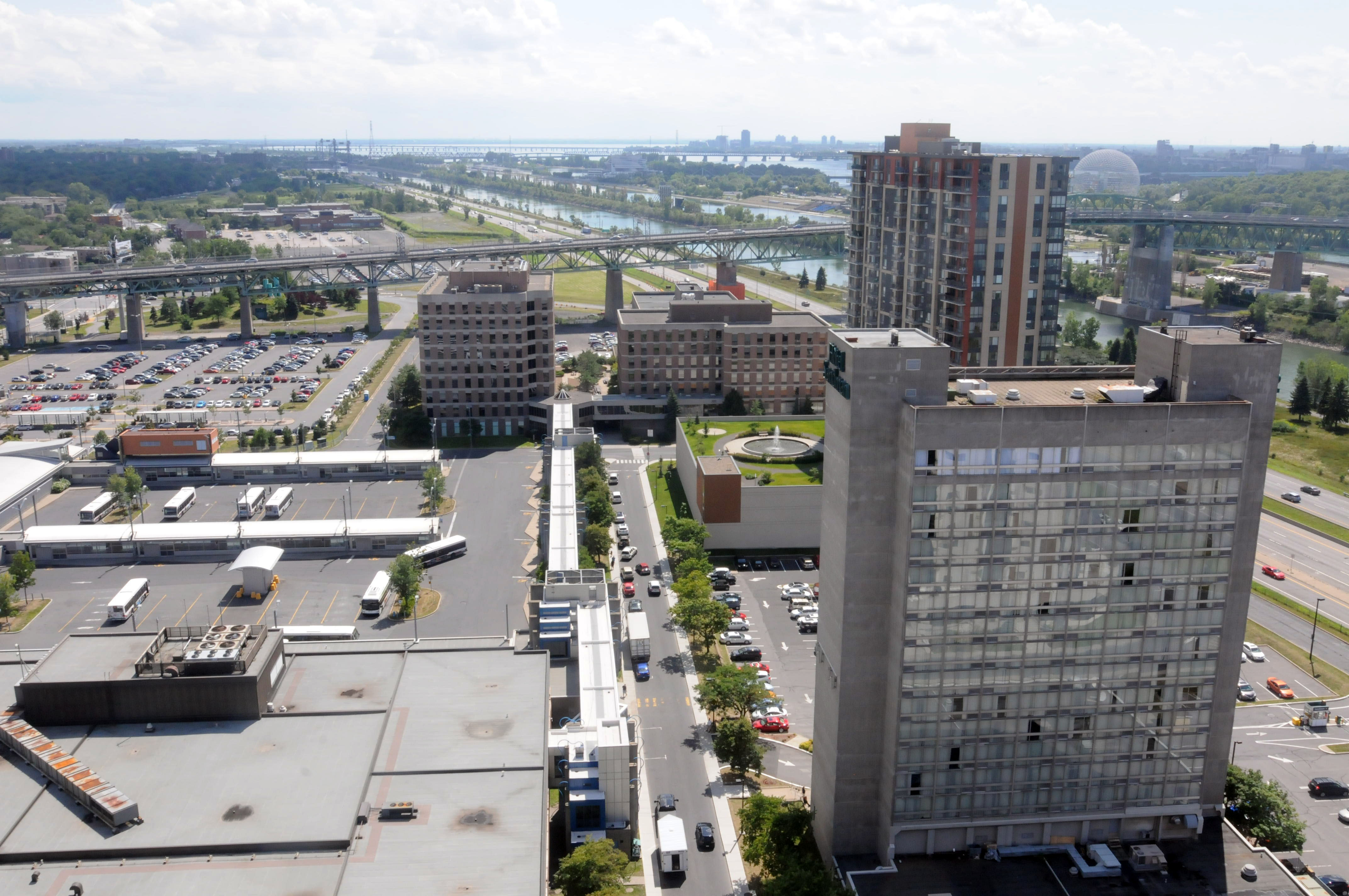 La Ville lance un appel pour des projets à la place Charles-Le Moyne