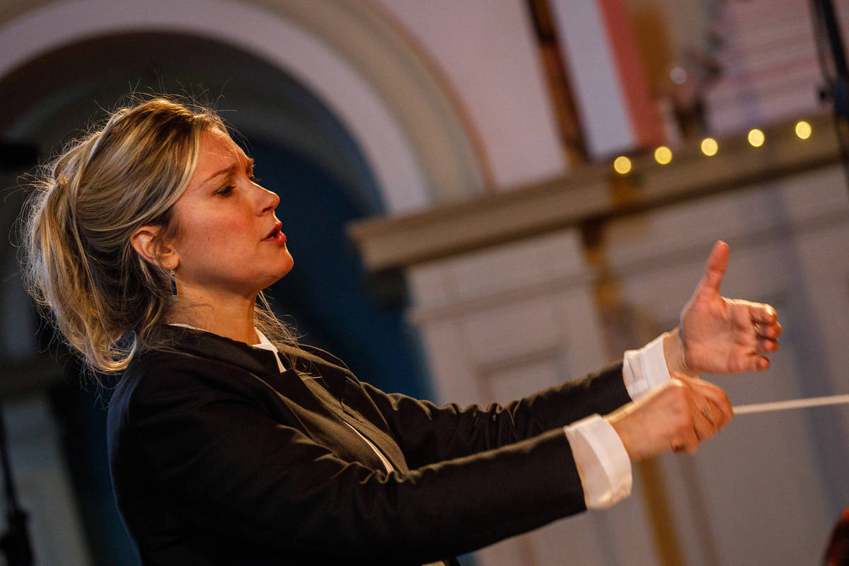 Véronique Lussier: Femme de tête et de cœur