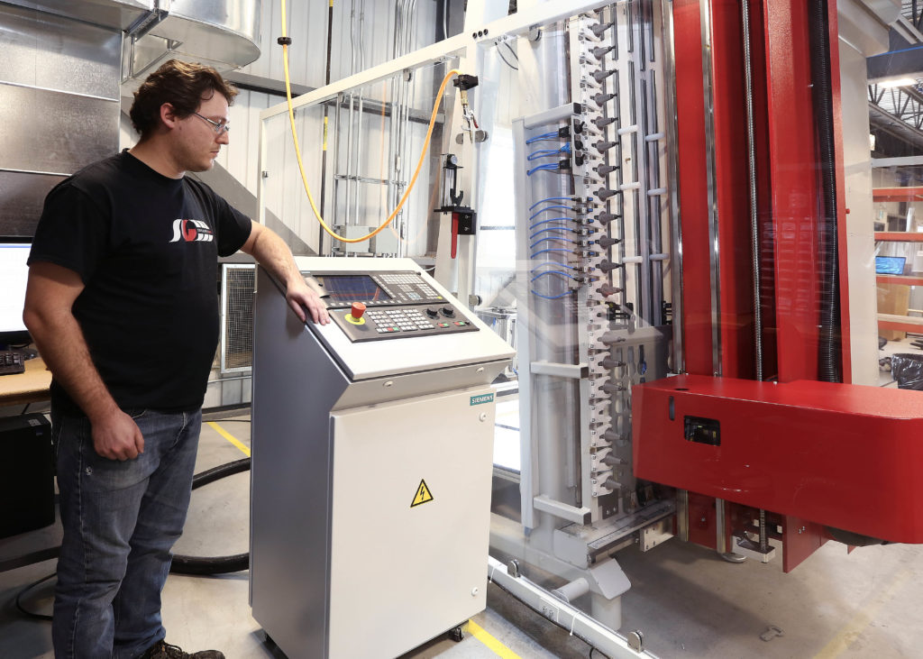 Mise en place des pôles régionaux d’innovation