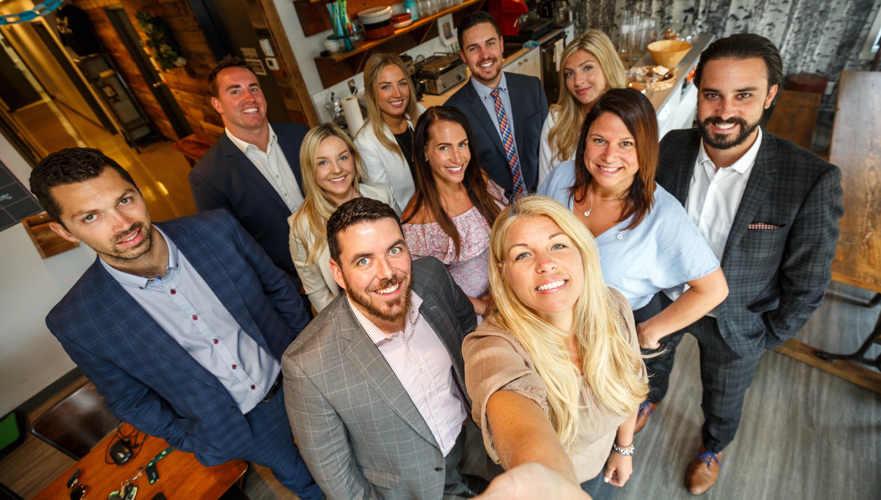 Bal 2159: un événement d’envergure qui mobilise la communauté d’affaires