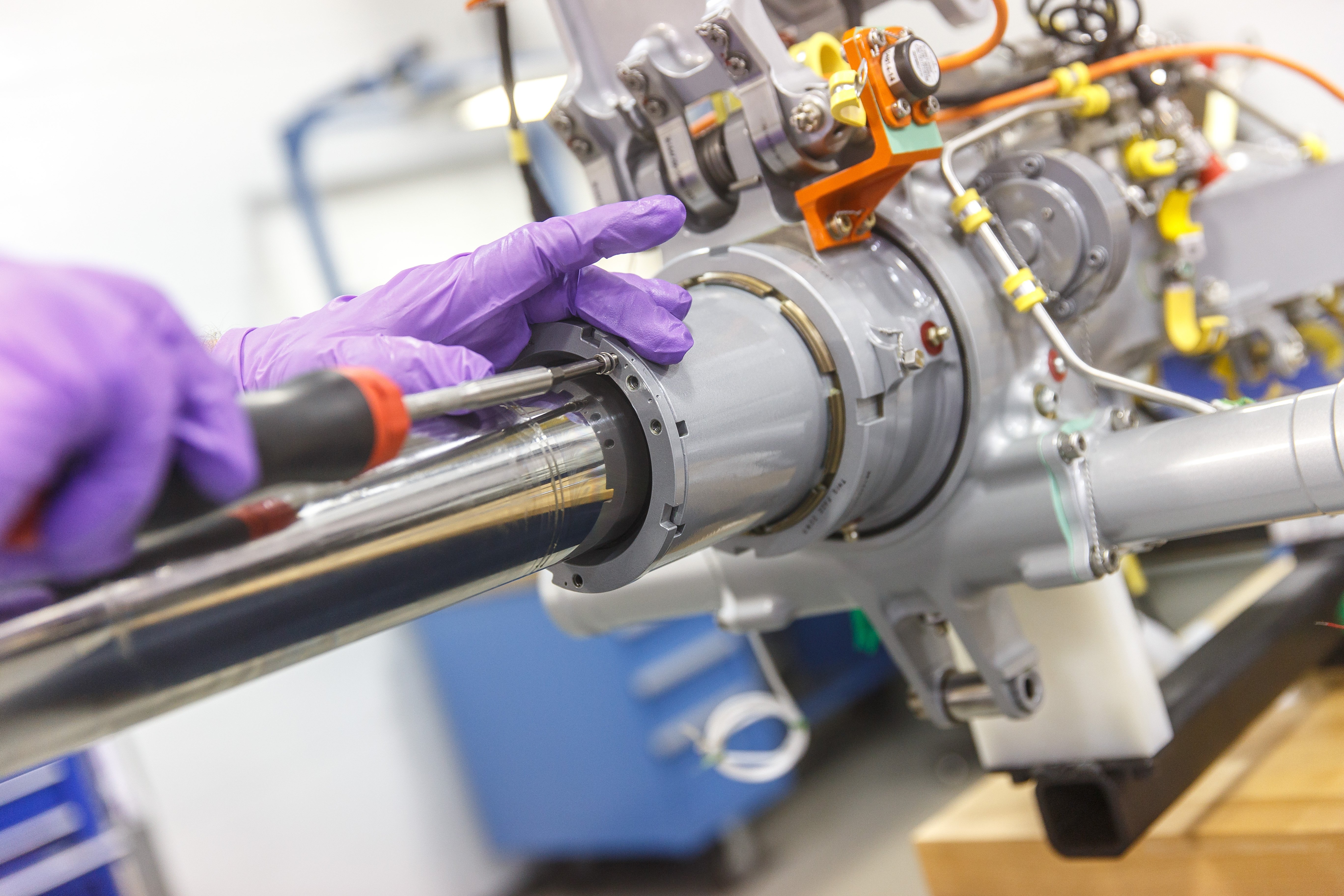 Industrie 4.0: le secteur manufacturier ne peut plus se permettre d’attendre