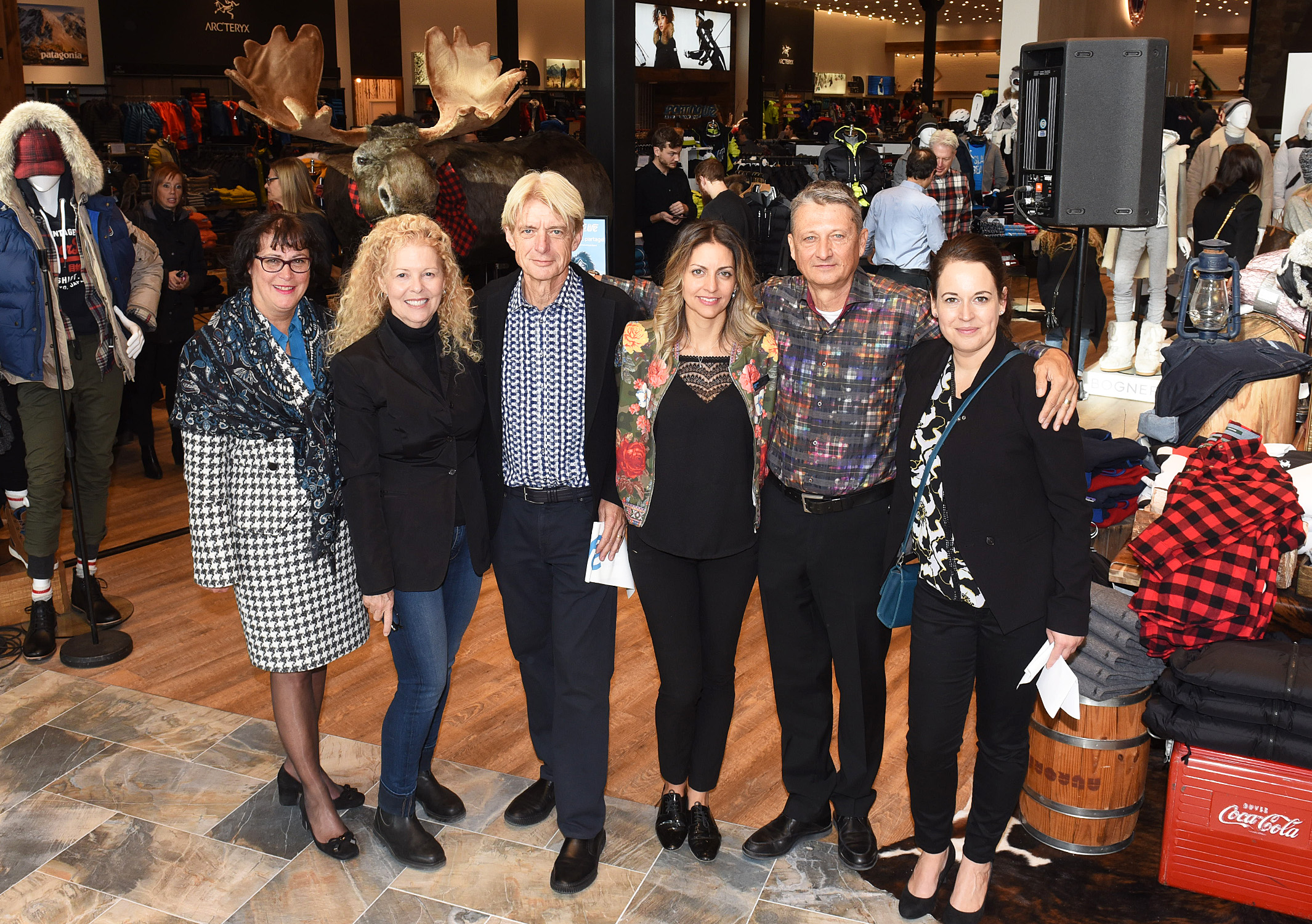 Sporting Life fait son arrivée au Quartier DIX30