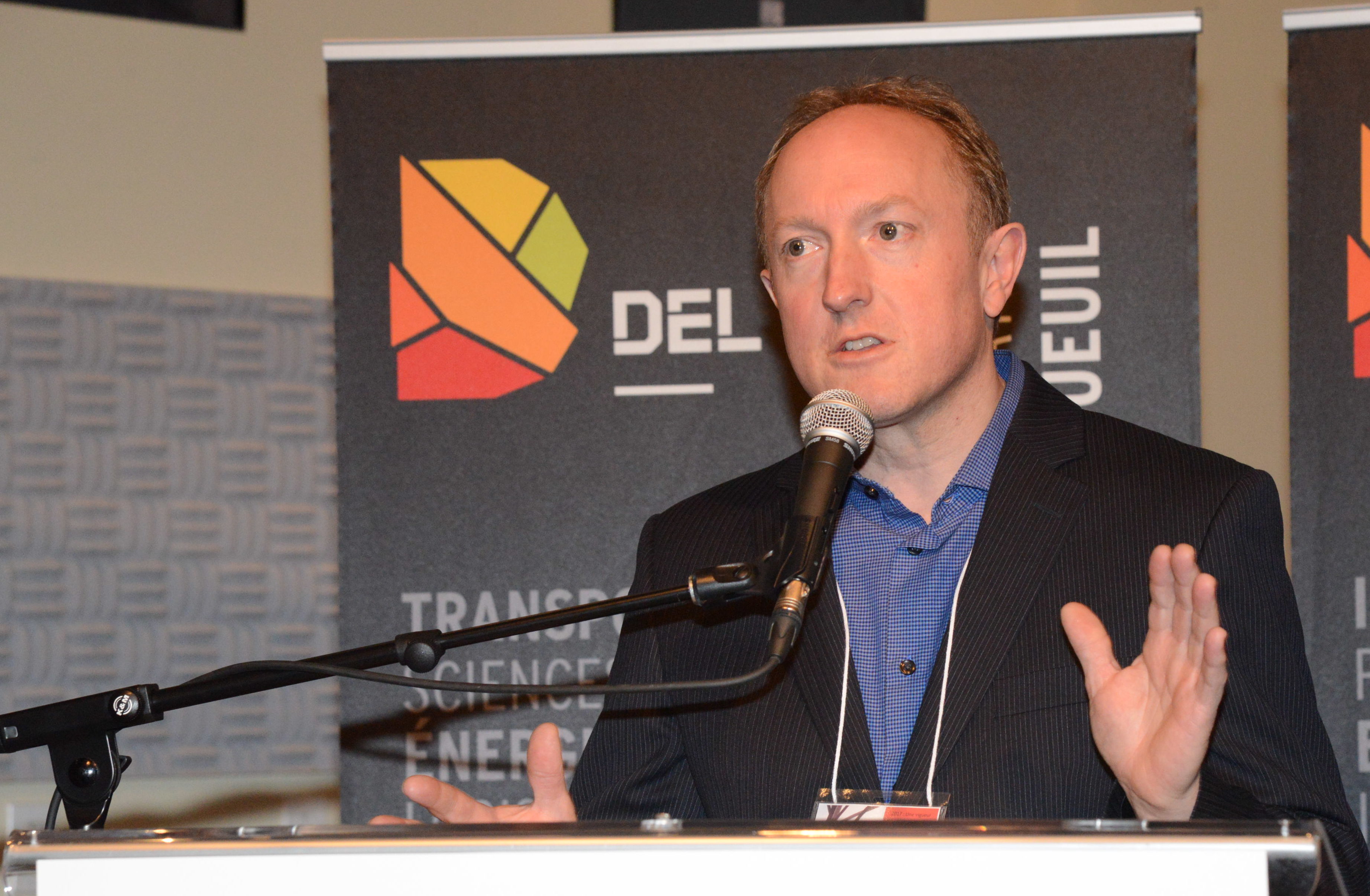 Faire du parc industriel de Boucherville un « contributeur à la qualité de vie »