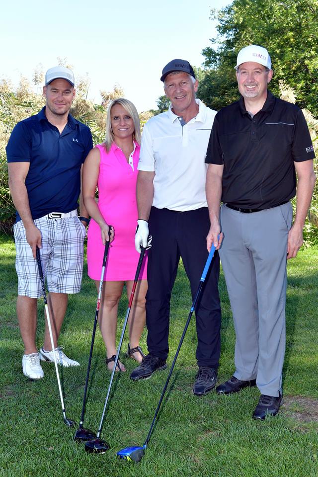 Plus de 250 personnes réunies au profit de la Fondation Gisèle-Faubert