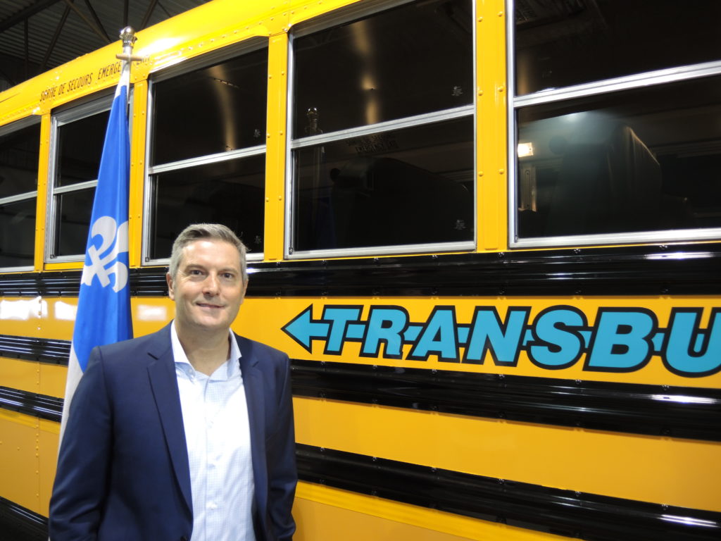 «Notre optique: nous recevons les employés»