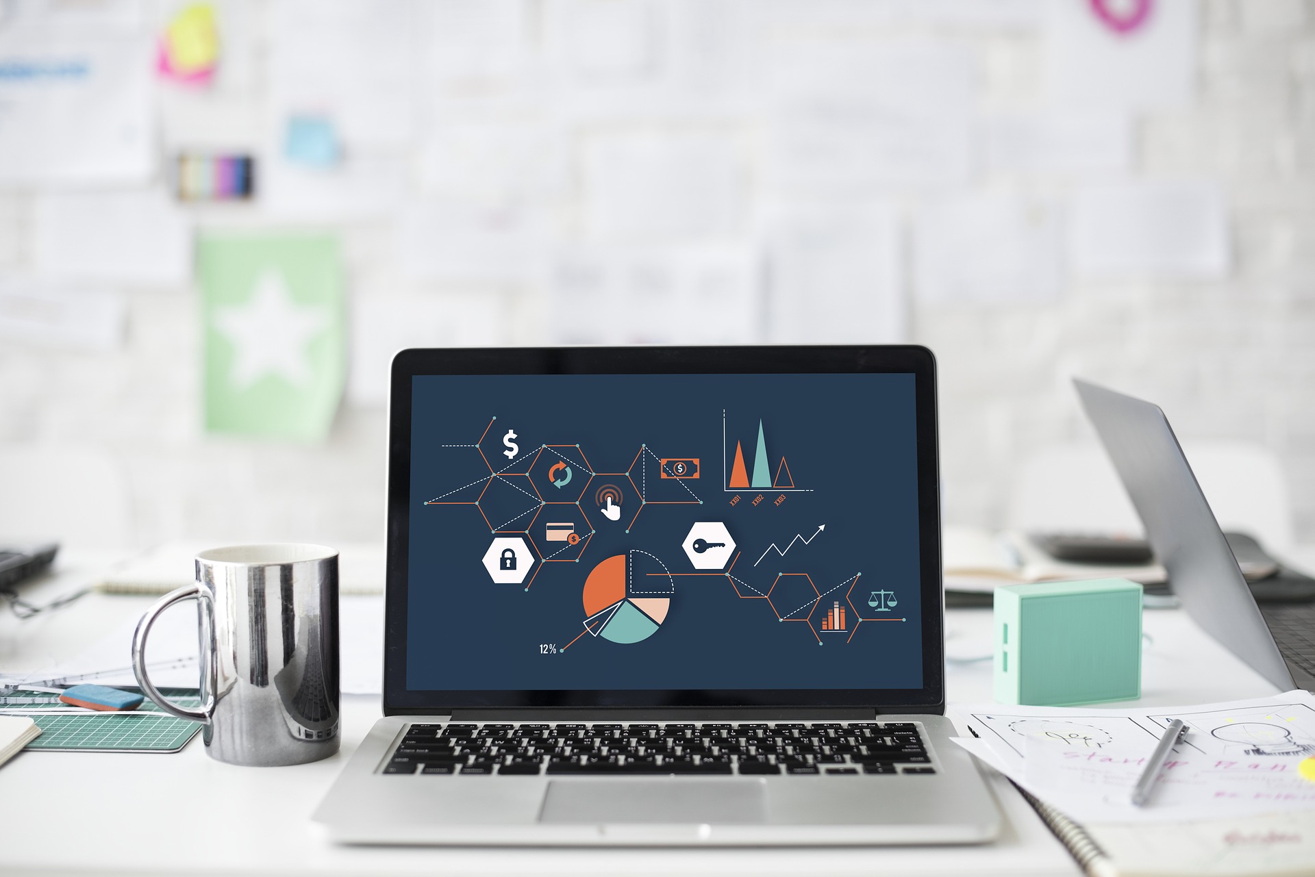Améliorer l’efficacité grâce aux mégadonnées et à l’Internet des objets