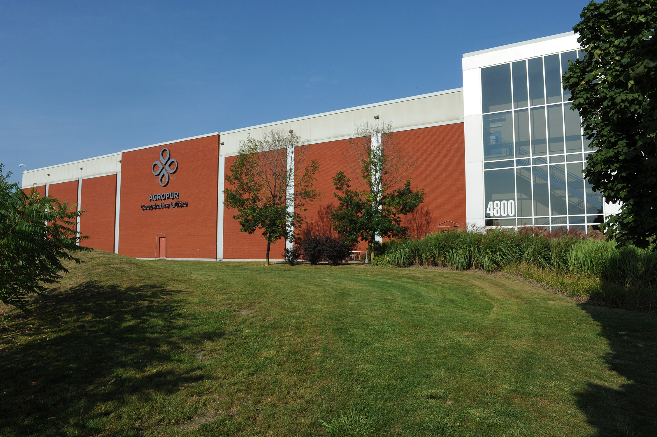 Alors qu’elle célèbre ses 80 ans, Agropur poursuit sa croissance