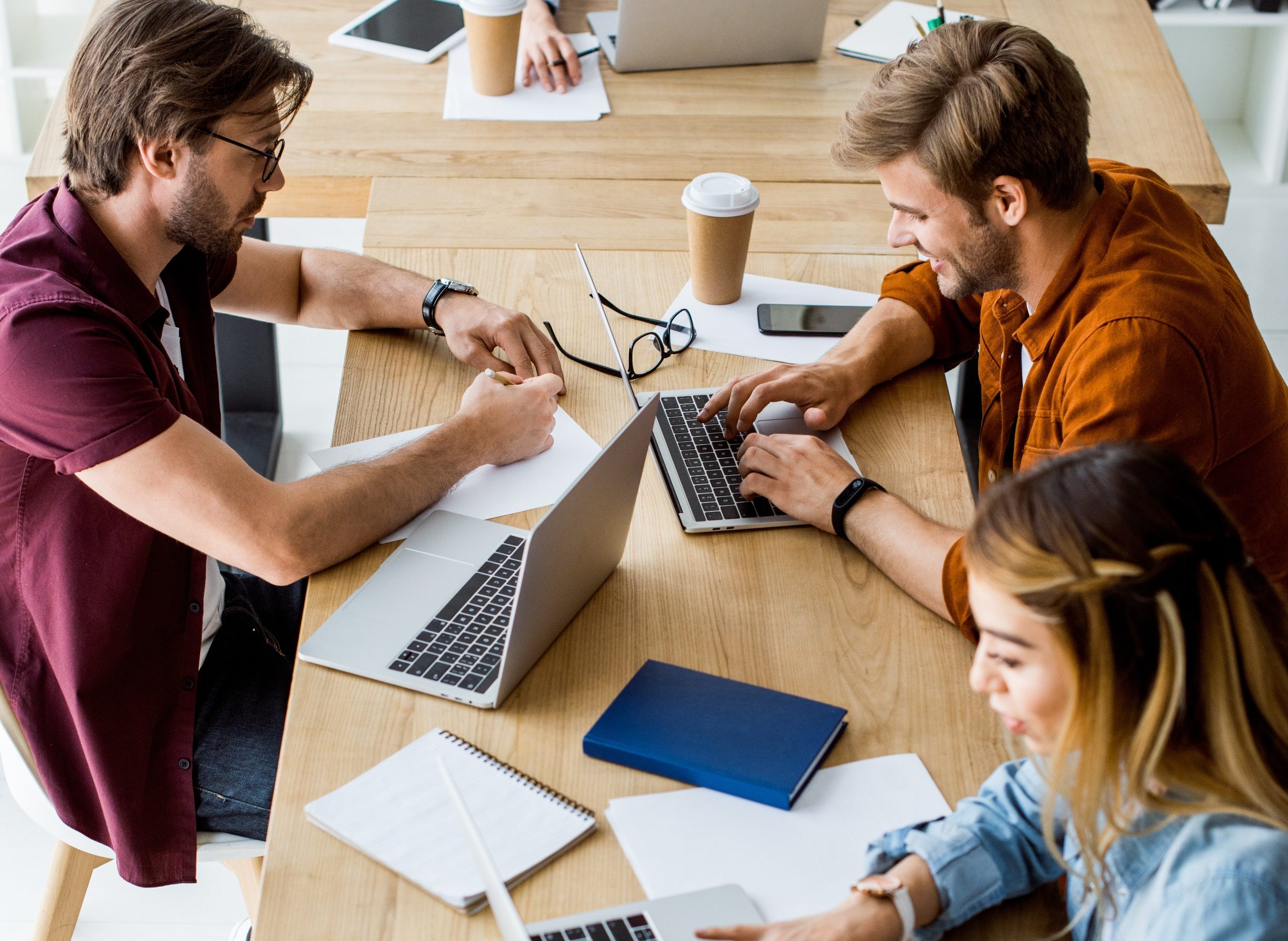 Le taux de chômage a atteint un plancher historique de 5,5% en 2018