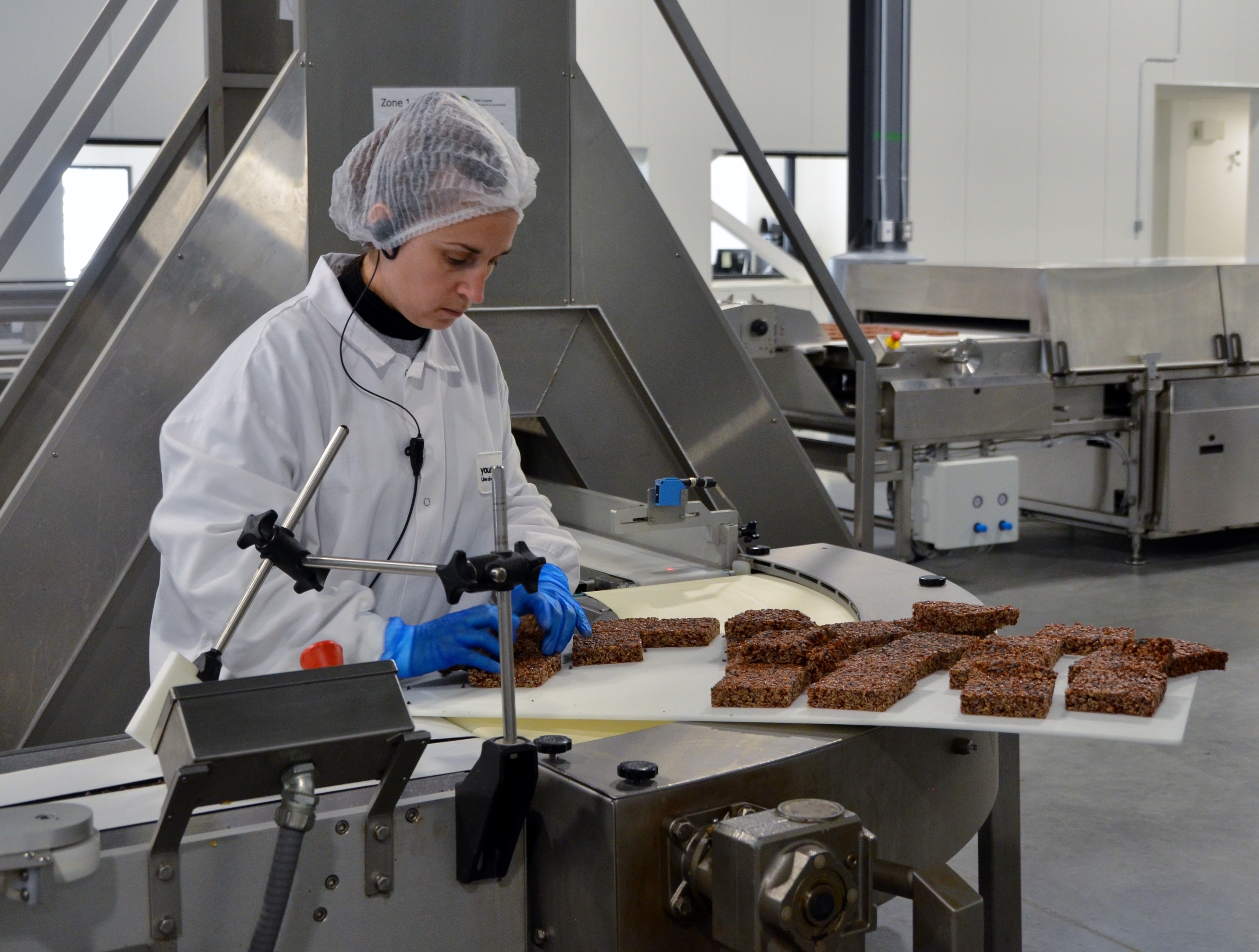 La certification, un «incontournable» pour ouvrir les portes de l’entreprise sur le monde