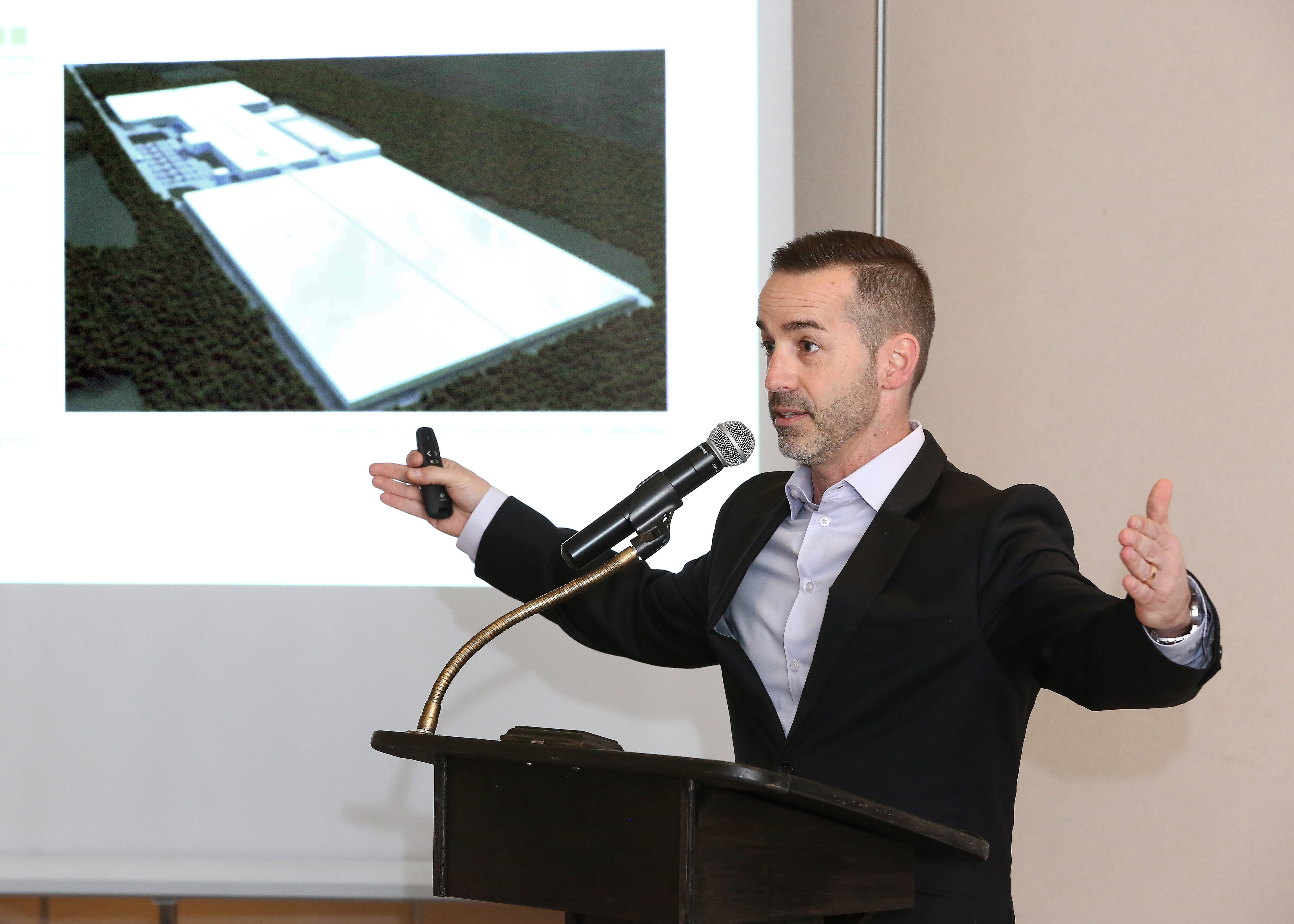 Tout est à faire dans l’industrie du cannabis bio