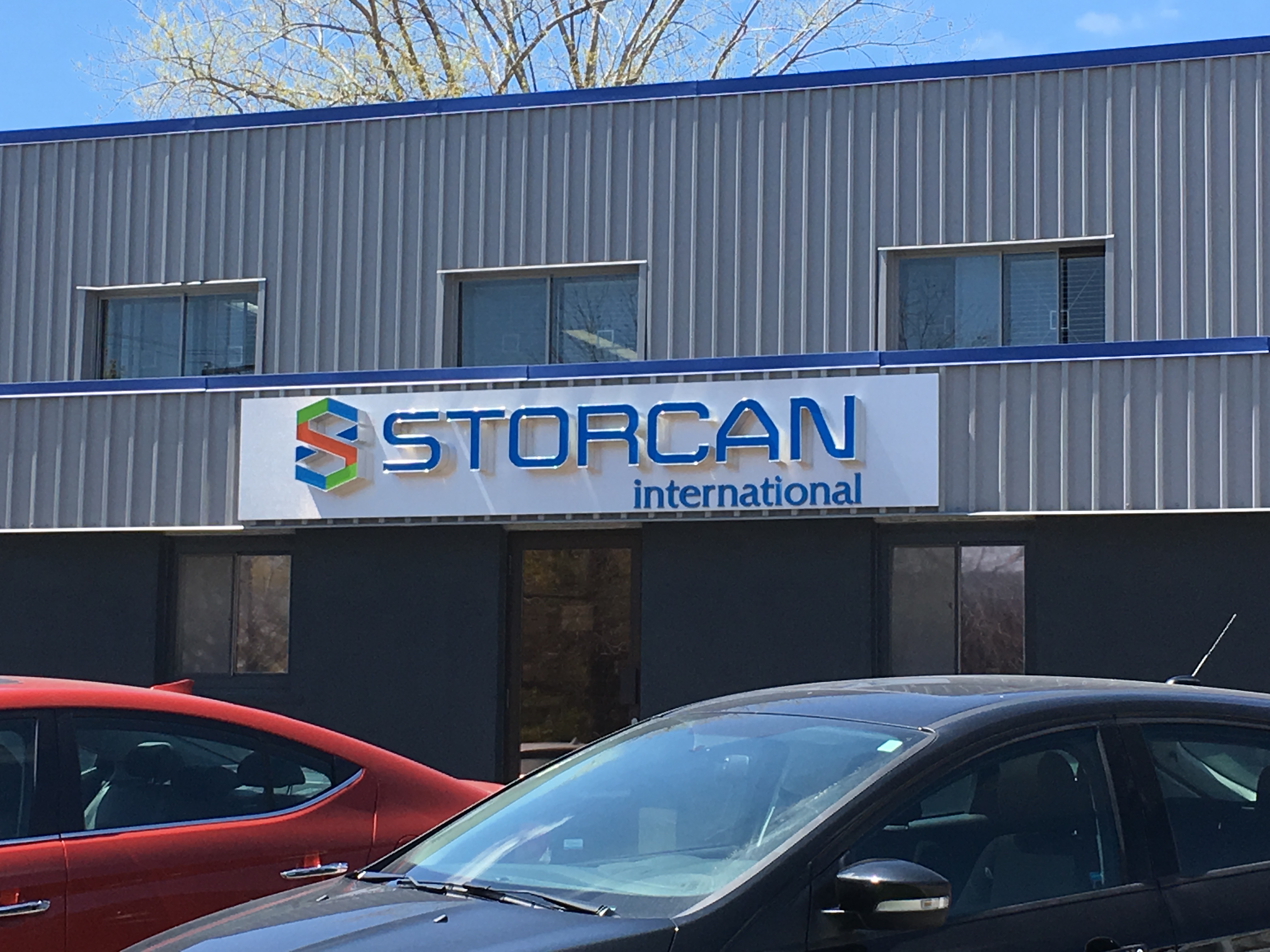 Image illustrant l'article: Cinq entreprises achètent du terrain dans le parc industriel de Châteauguay