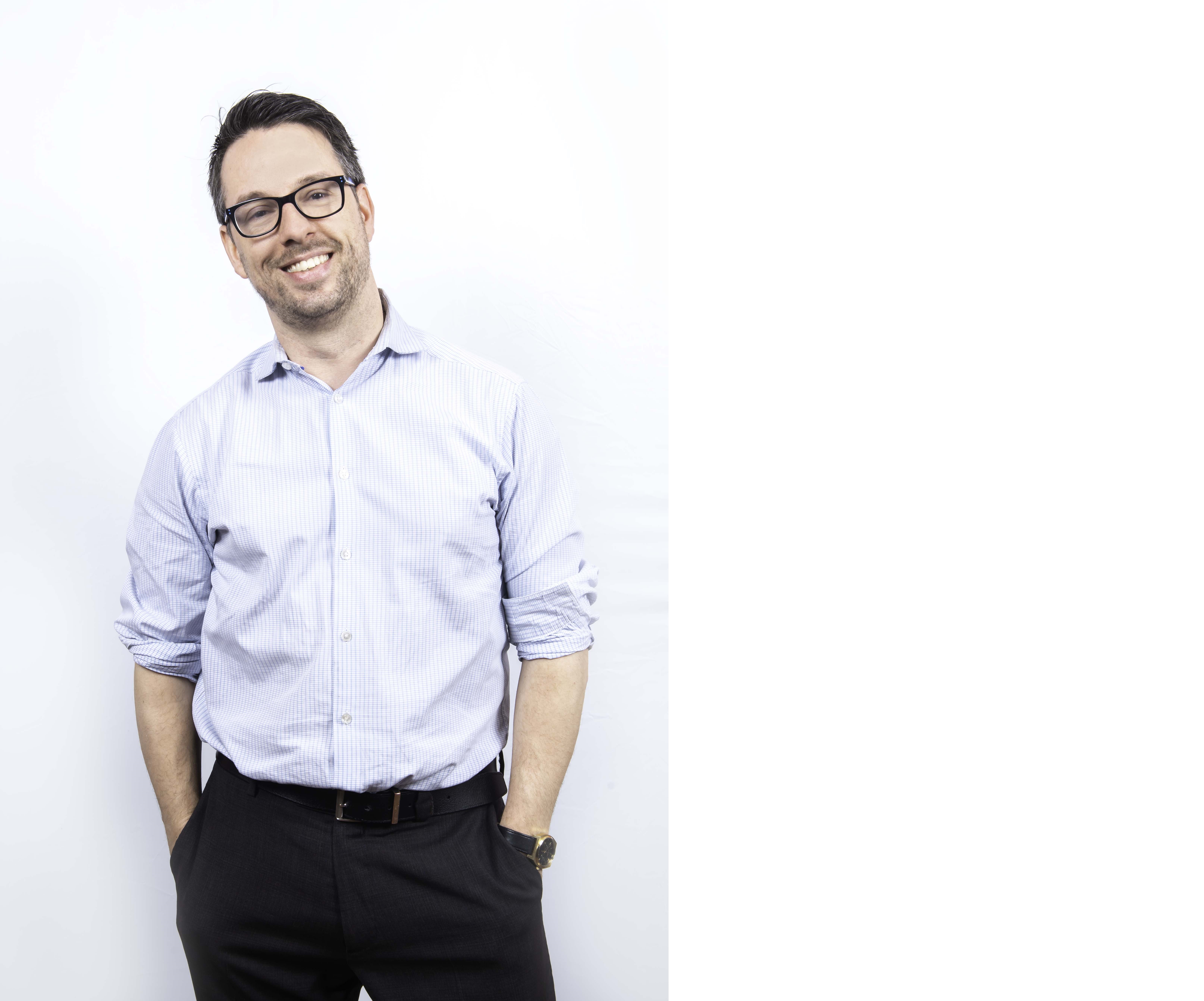 Hugo Bouchard Beaulieu élu président de l&rsquo;Association des gens d&rsquo;affaires de Boucherville