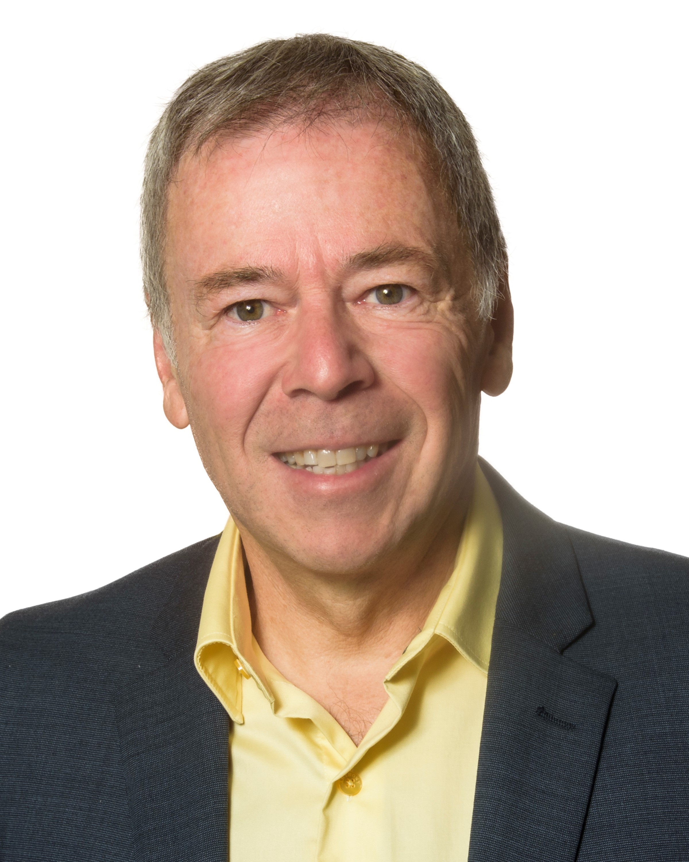 Les mentors sont à l’honneur à la CCIRS