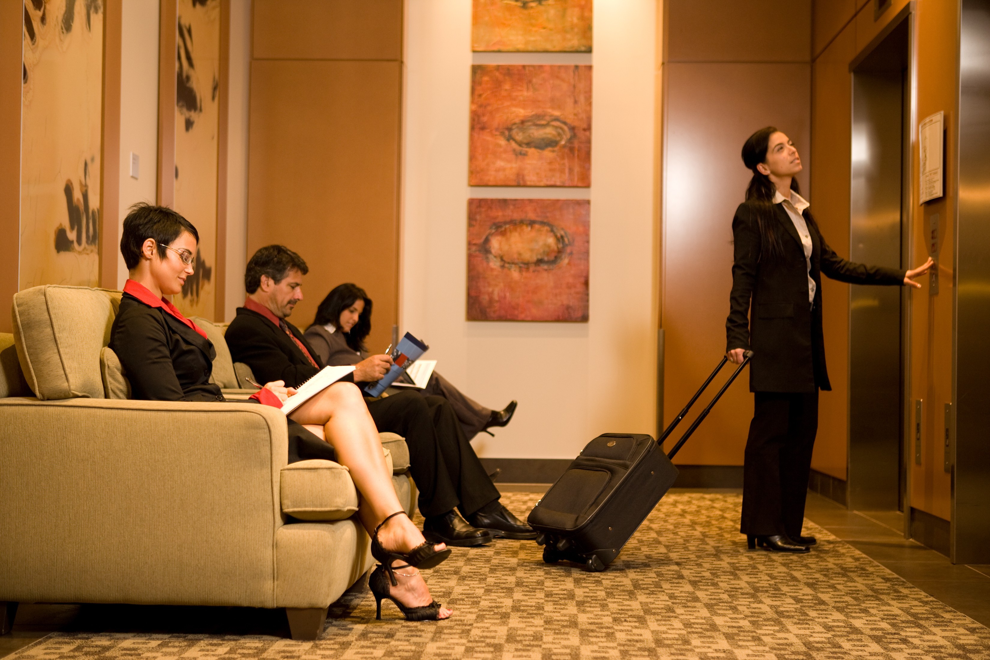 Image illustrant l'article: La Montérégie, destination d'affaires de choix