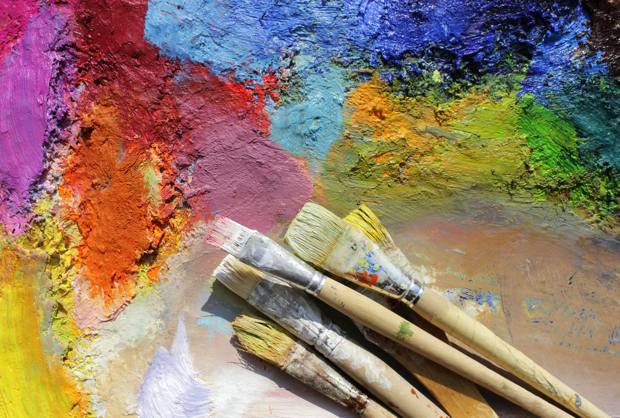 Arts Affaires: les arts au profit des compétences de vos employés