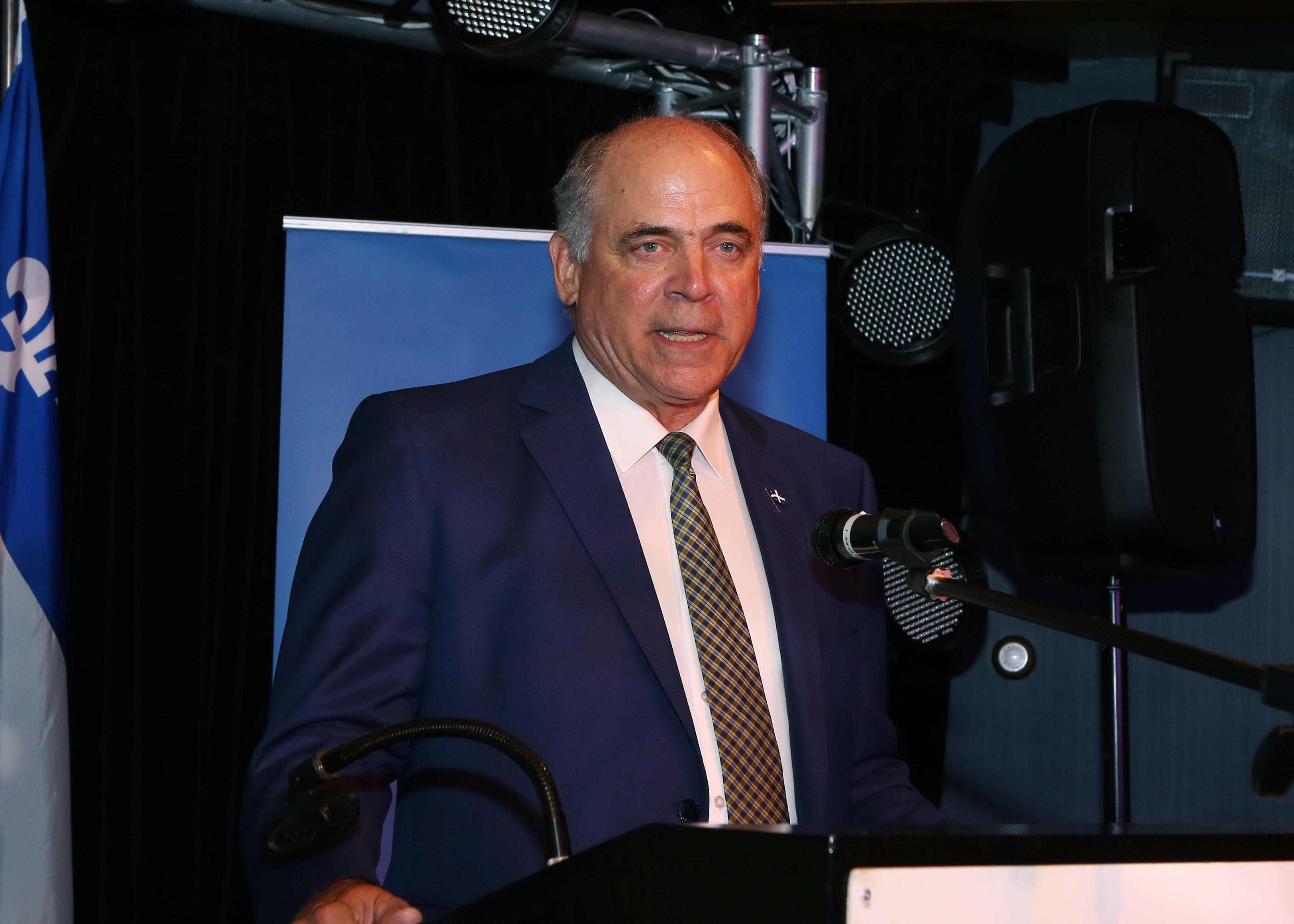 Québec pourrait financer jusqu’à 35% du projet Solargise