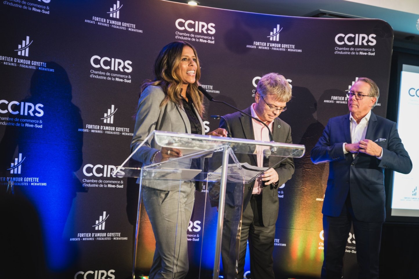 La CCIRS lance l’édition 2019 de ses Prix Excellence