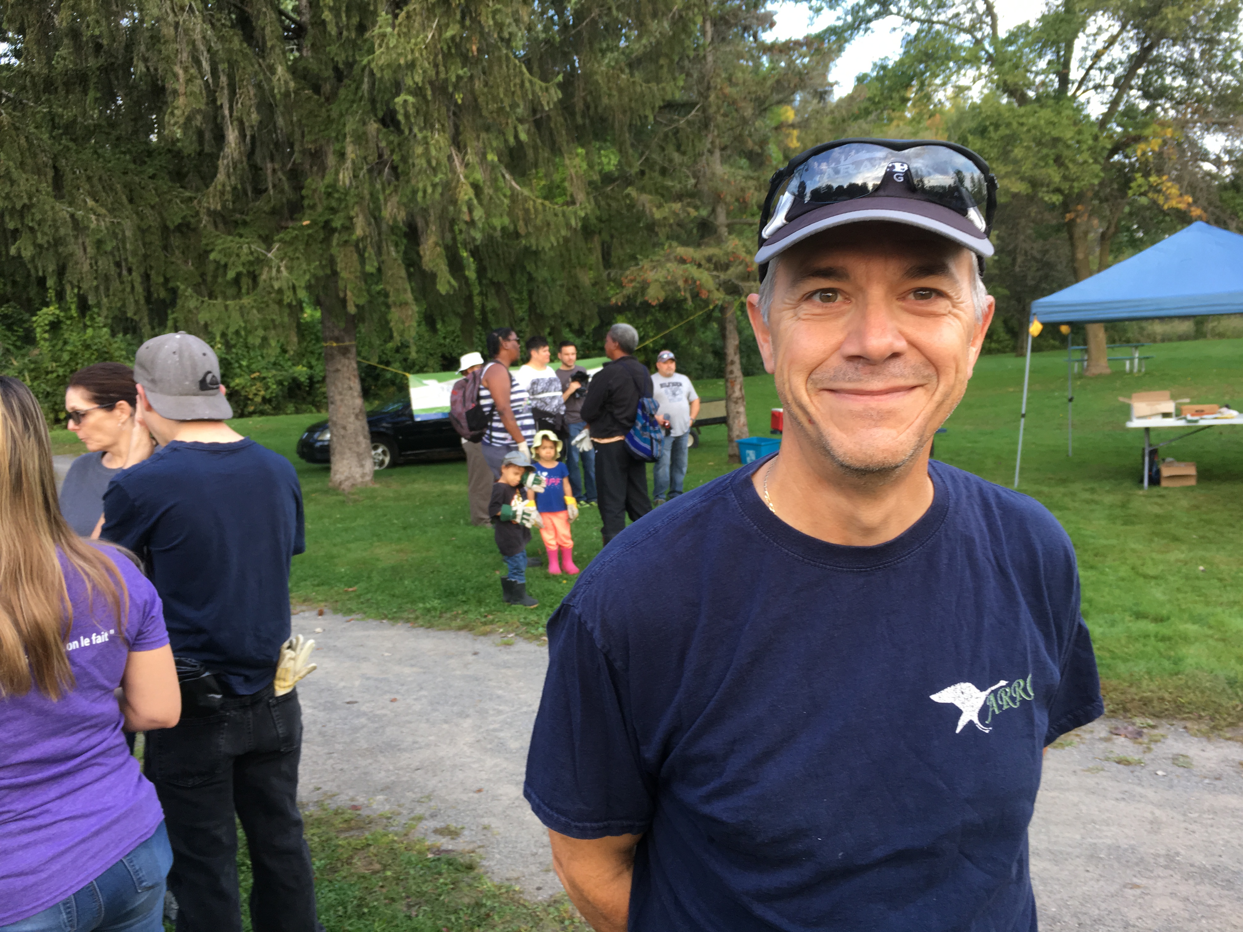 Image illustrant l'article: Des employés soutenus pour faire du bénévolat