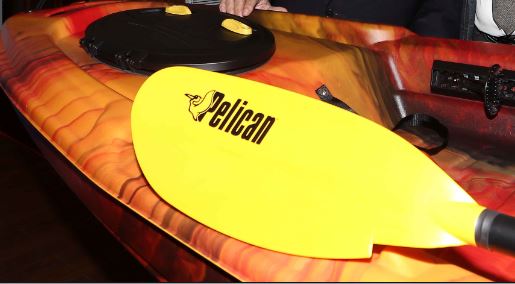 Pelican s’implante aux États-Unis