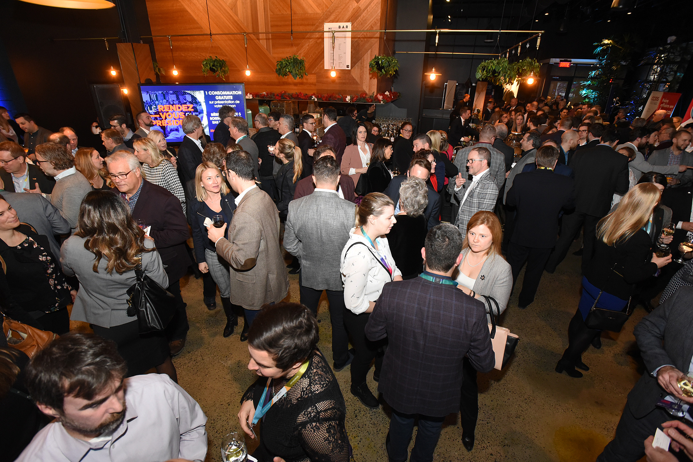 Des nouveautés en début d’année pour la CCIRS