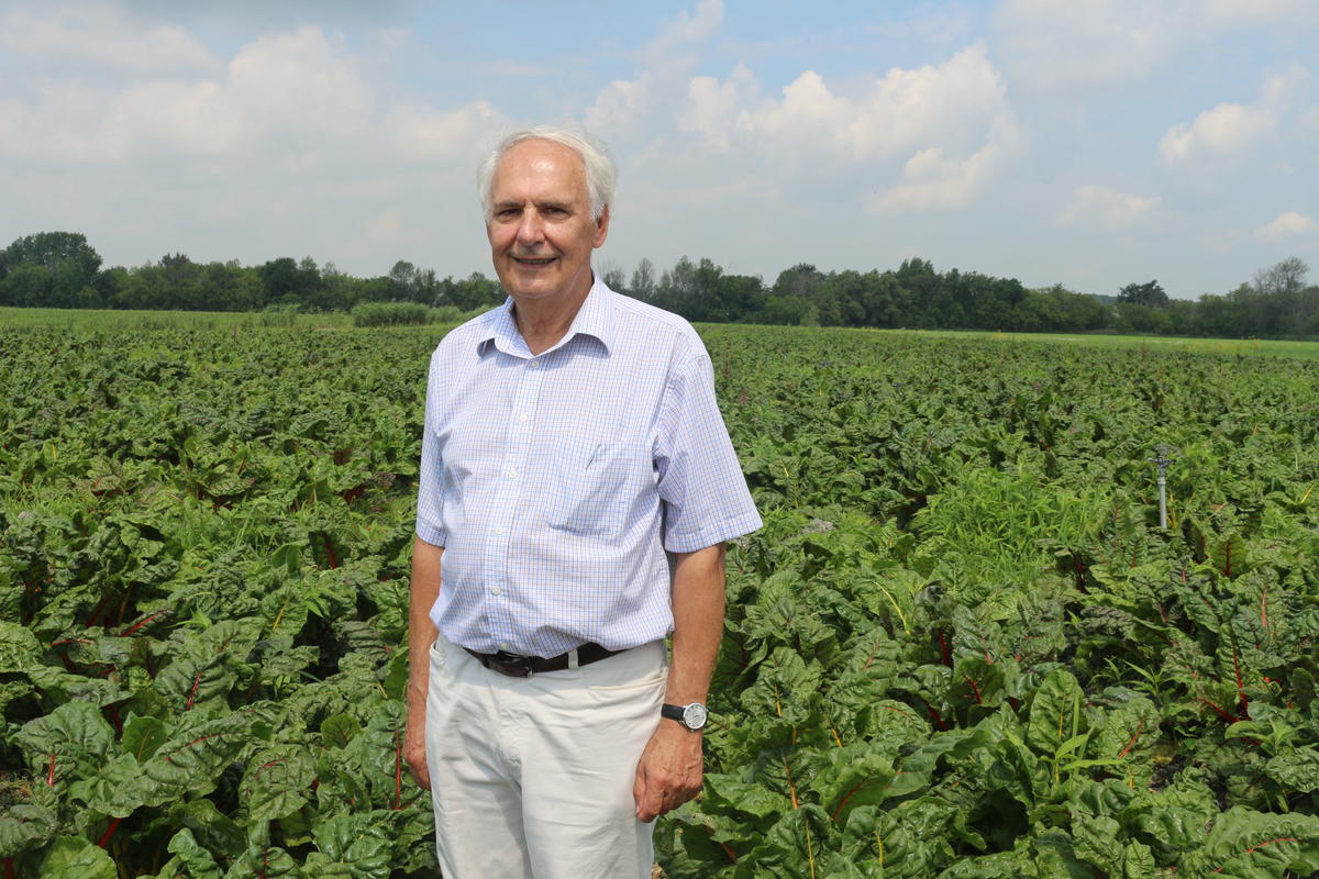 Les Fermes Trudeau déploient leur marque en République dominicaine