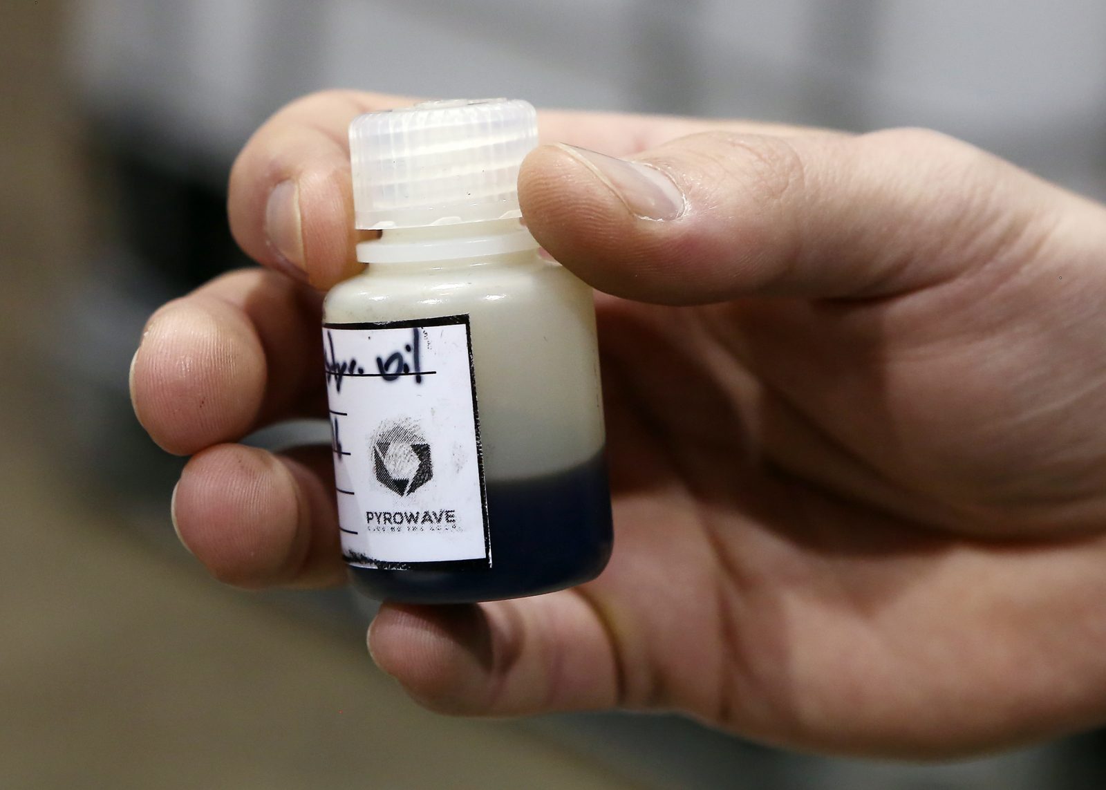 Pyrowave s&rsquo;associe à deux leaders mondiaux