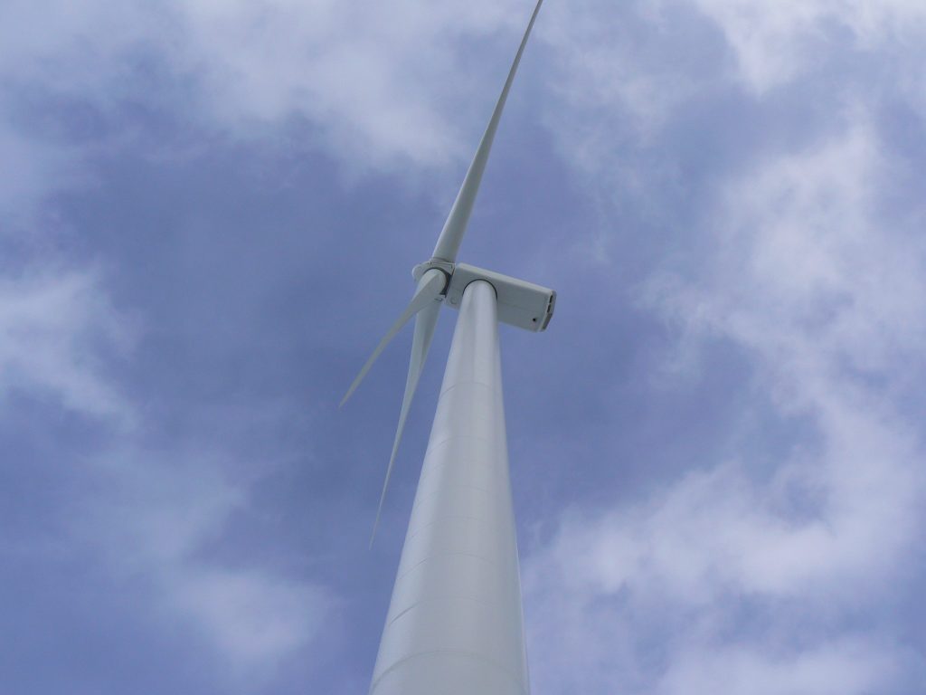 Innergex fait l’acquisition de six parcs éoliens en exploitation aux États-Unis