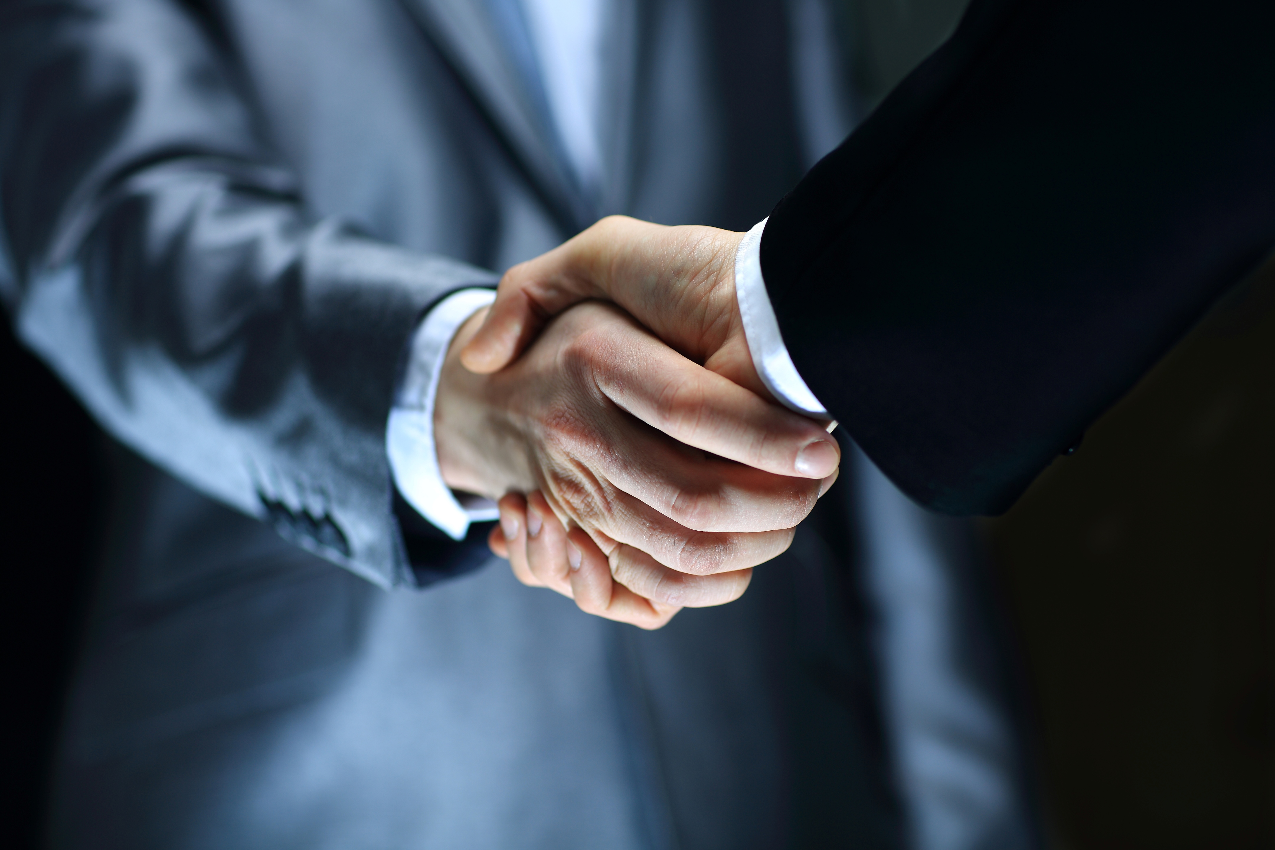Image illustrant l'article: Aider les entrepreneurs à vivre un transfert d’entreprise plus positif