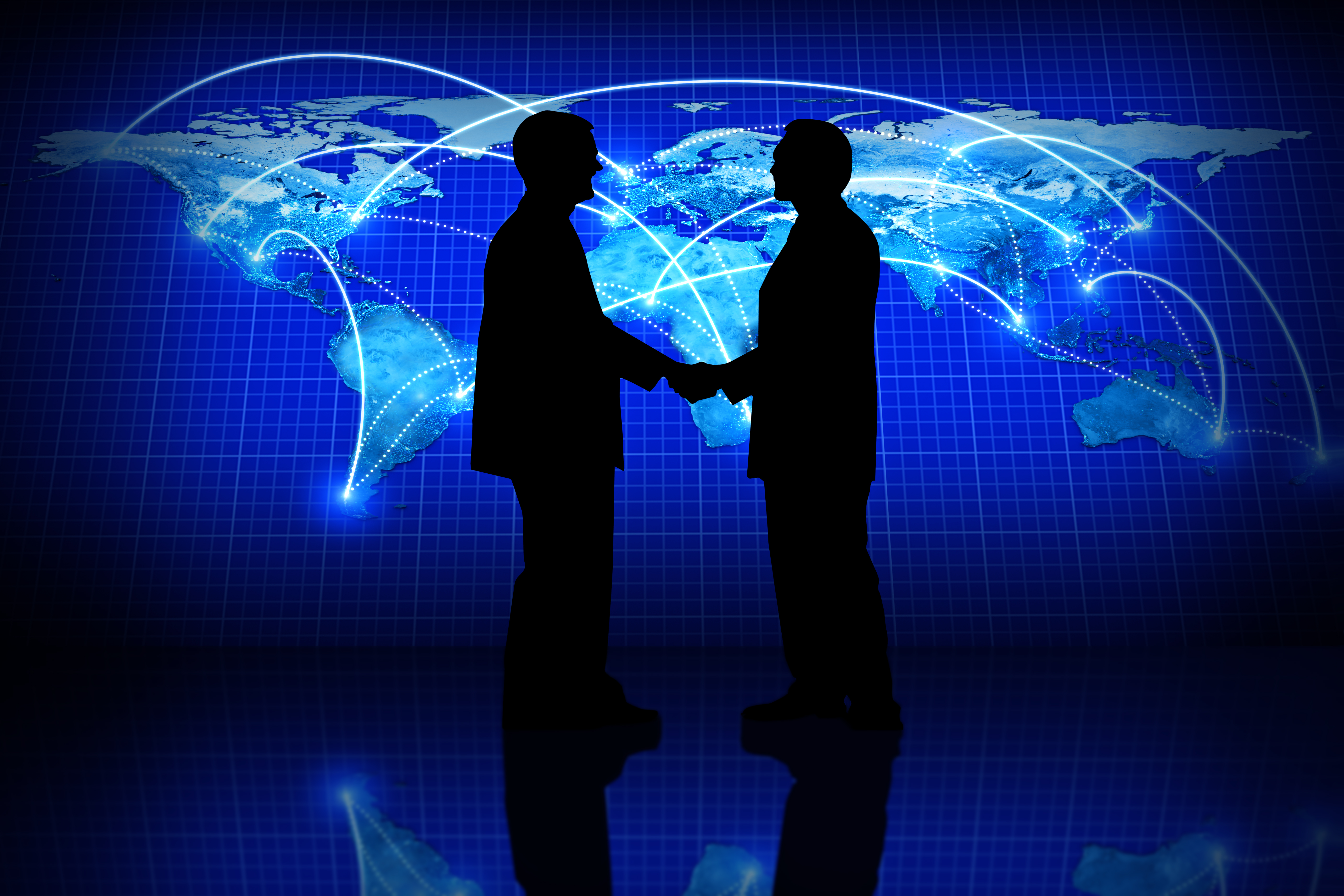 Hausse des exportations internationales en juin 2020