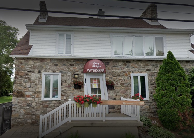 La dernière fournée de Chez Berger