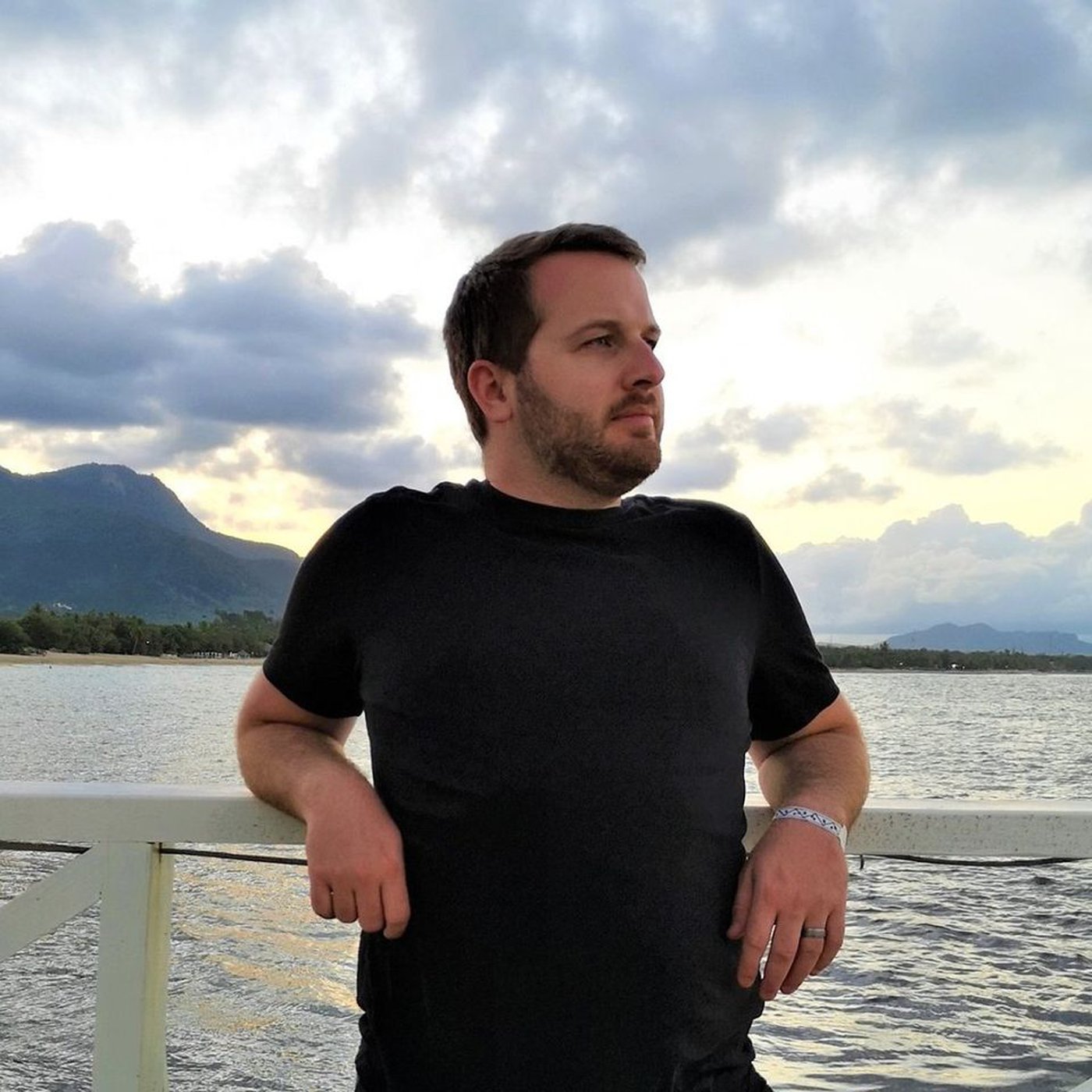 Raphaël Vaillancourt sera bientôt à Dubaï… ou presque !