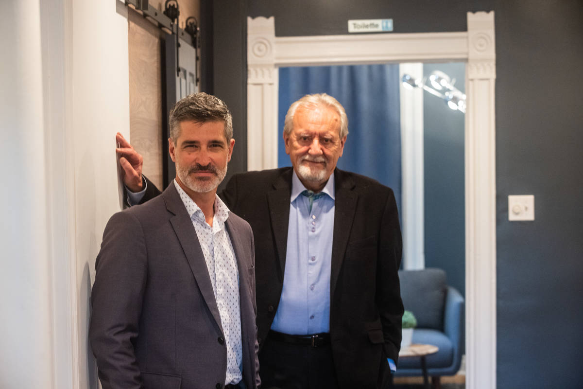 Une application née à La Prairie humanise la gestion de personnel