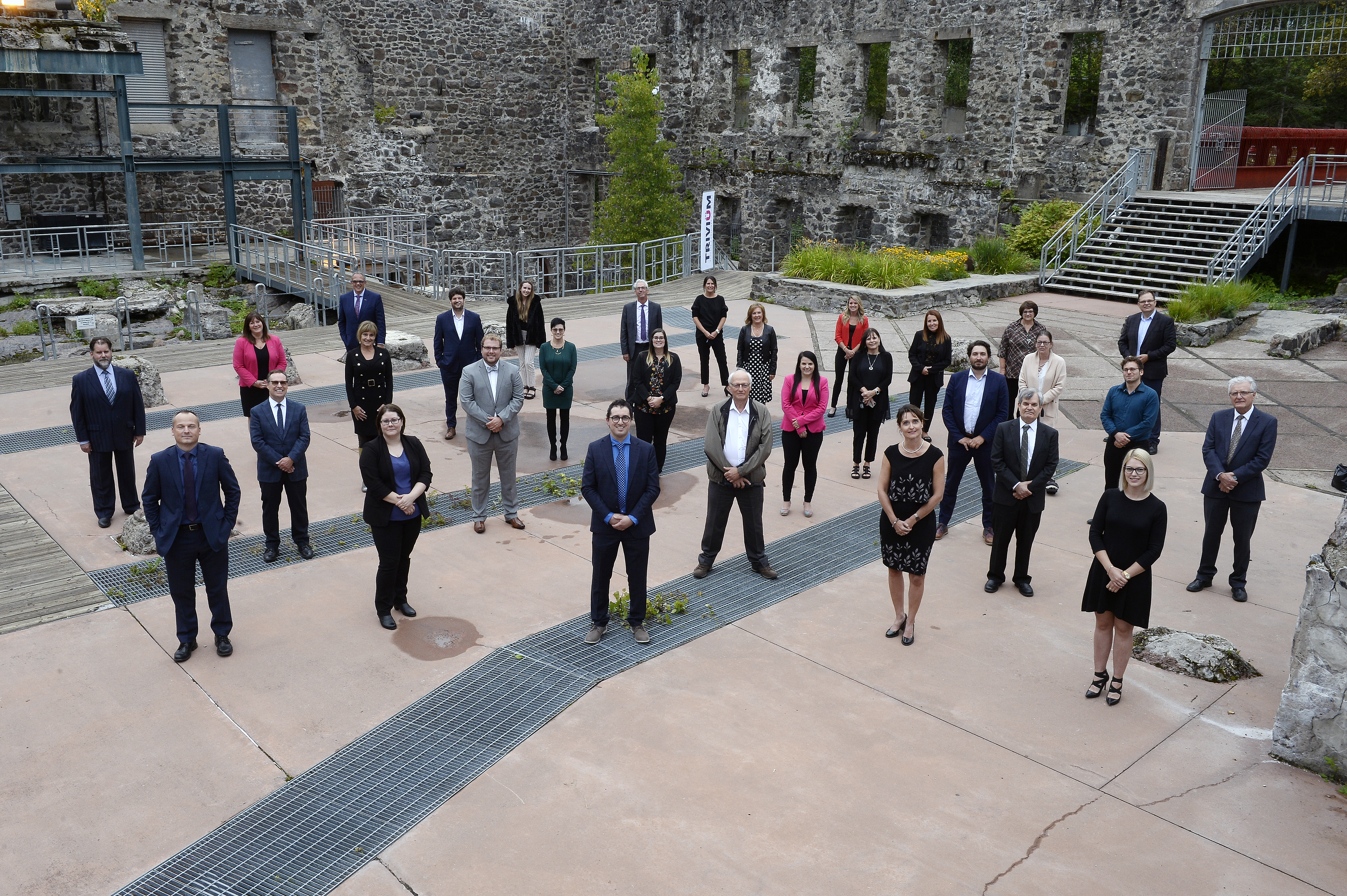 Trivium poursuit ses acquisitions