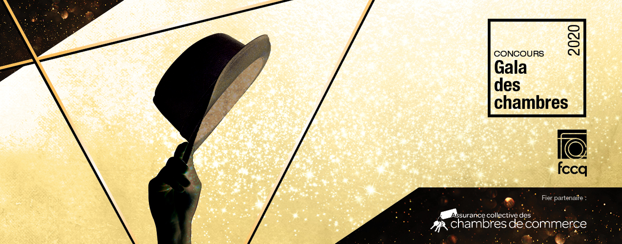 La Chambre de commerce de la Rive-Sud finaliste au gala des chambres de commerce de la province