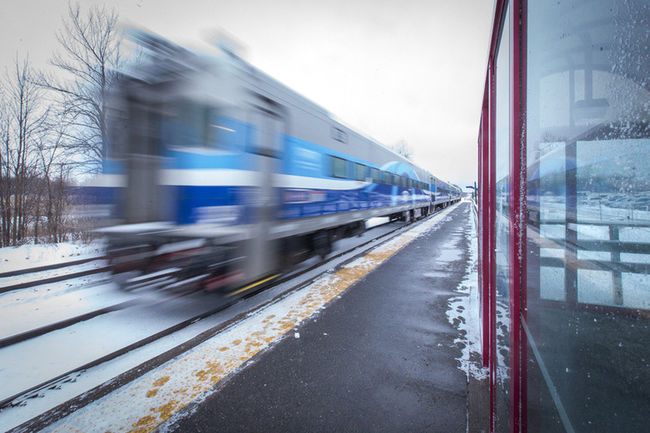 Pour un meilleur service de transport en commun