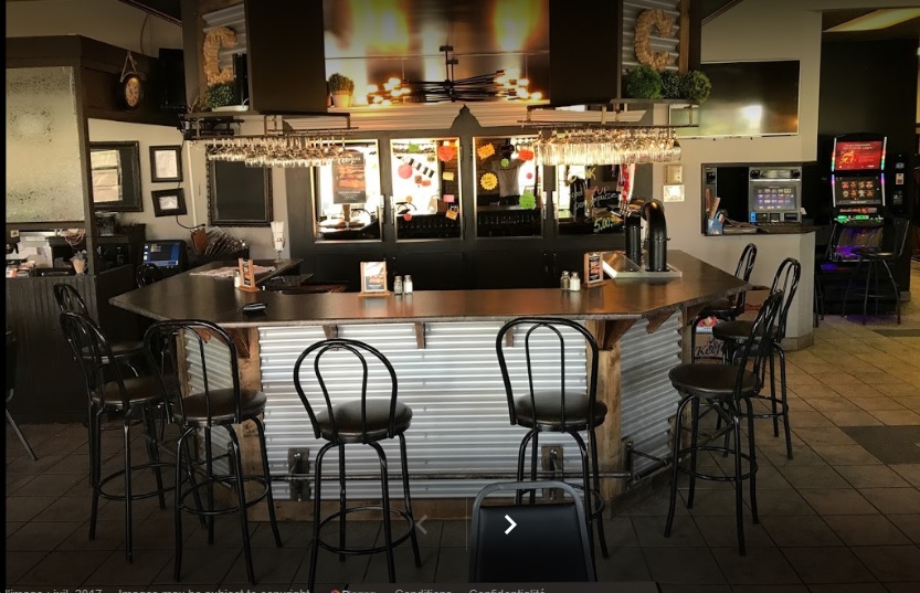 Un restaurant de Châteauguay ferme ses portes