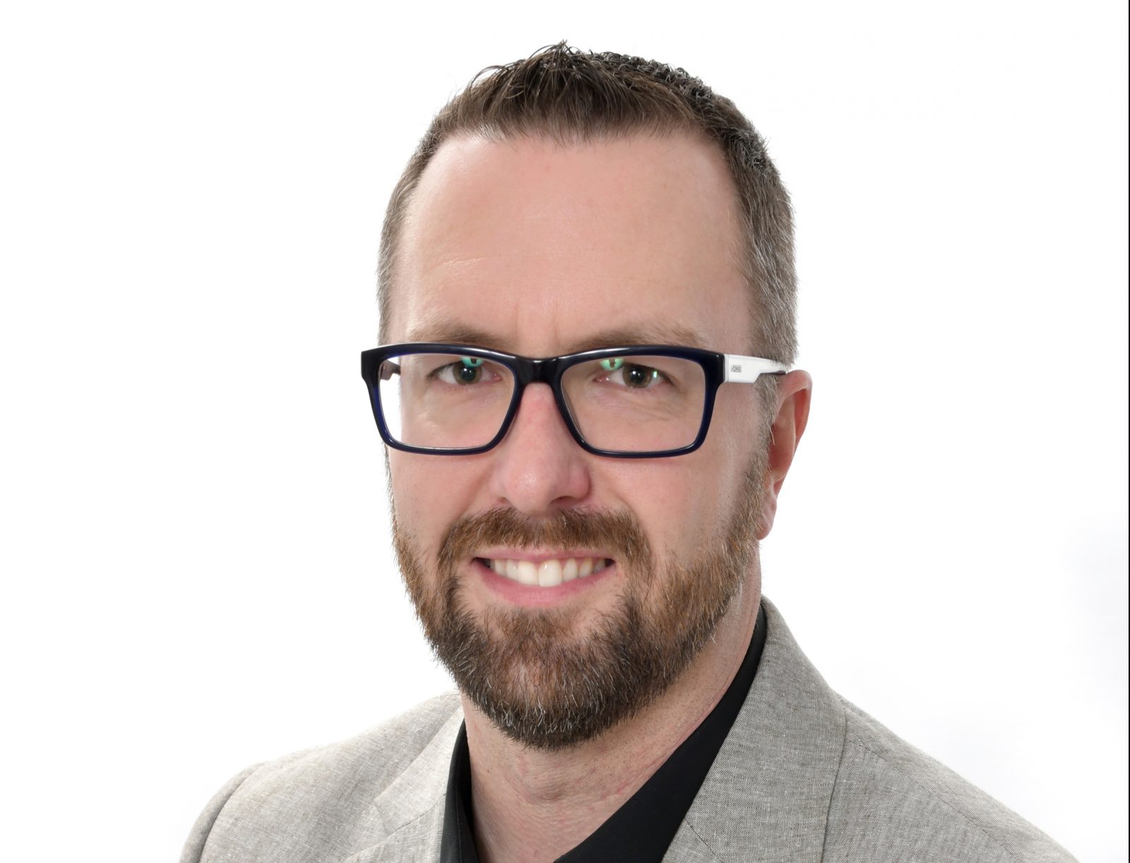 «Plusieurs commerces sont à bout de souffle» – David Bergeron, de la CCIGR