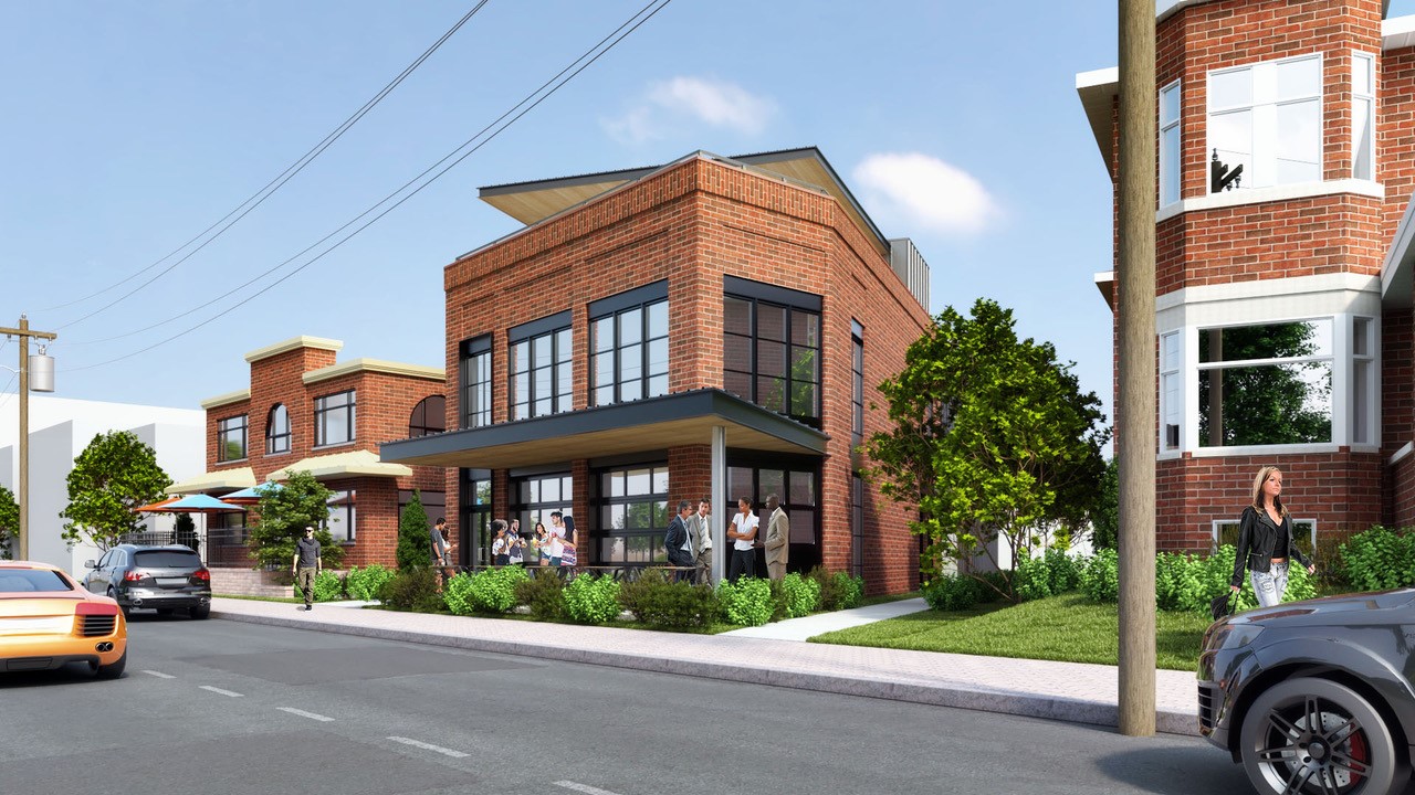 Image illustrant l'article: Le projet d'une microbrasserie bonifié à Valleyfield