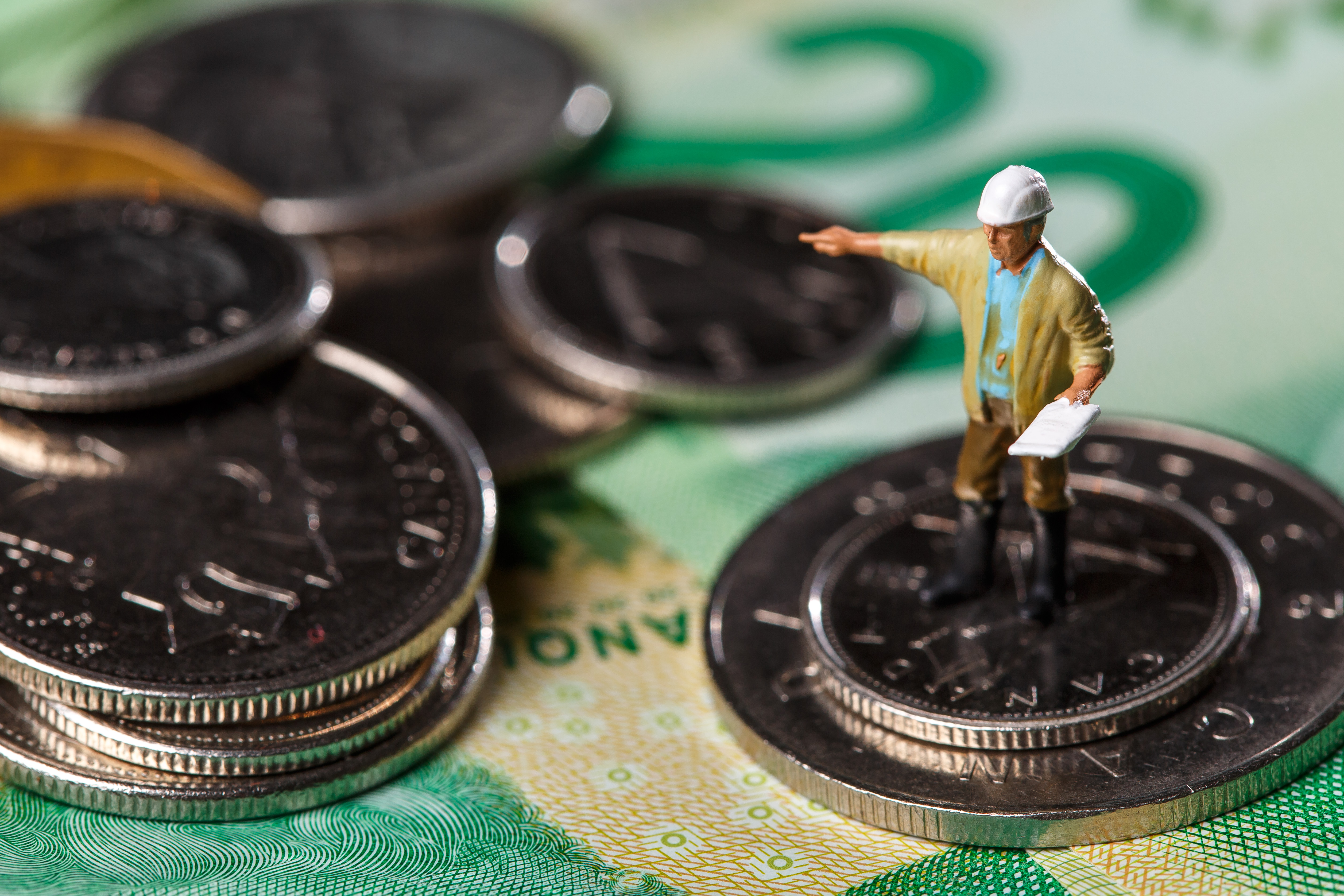 Pas évident de sevrer des entreprises « dopées » à la subvention salariale d’urgence