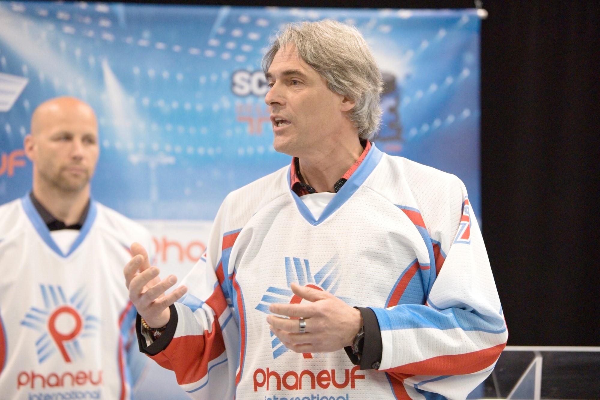 Image illustrant l'article: VIDÉO - Prix Détermination LADN Montérégie : marquer l’histoire, un aréna à la fois