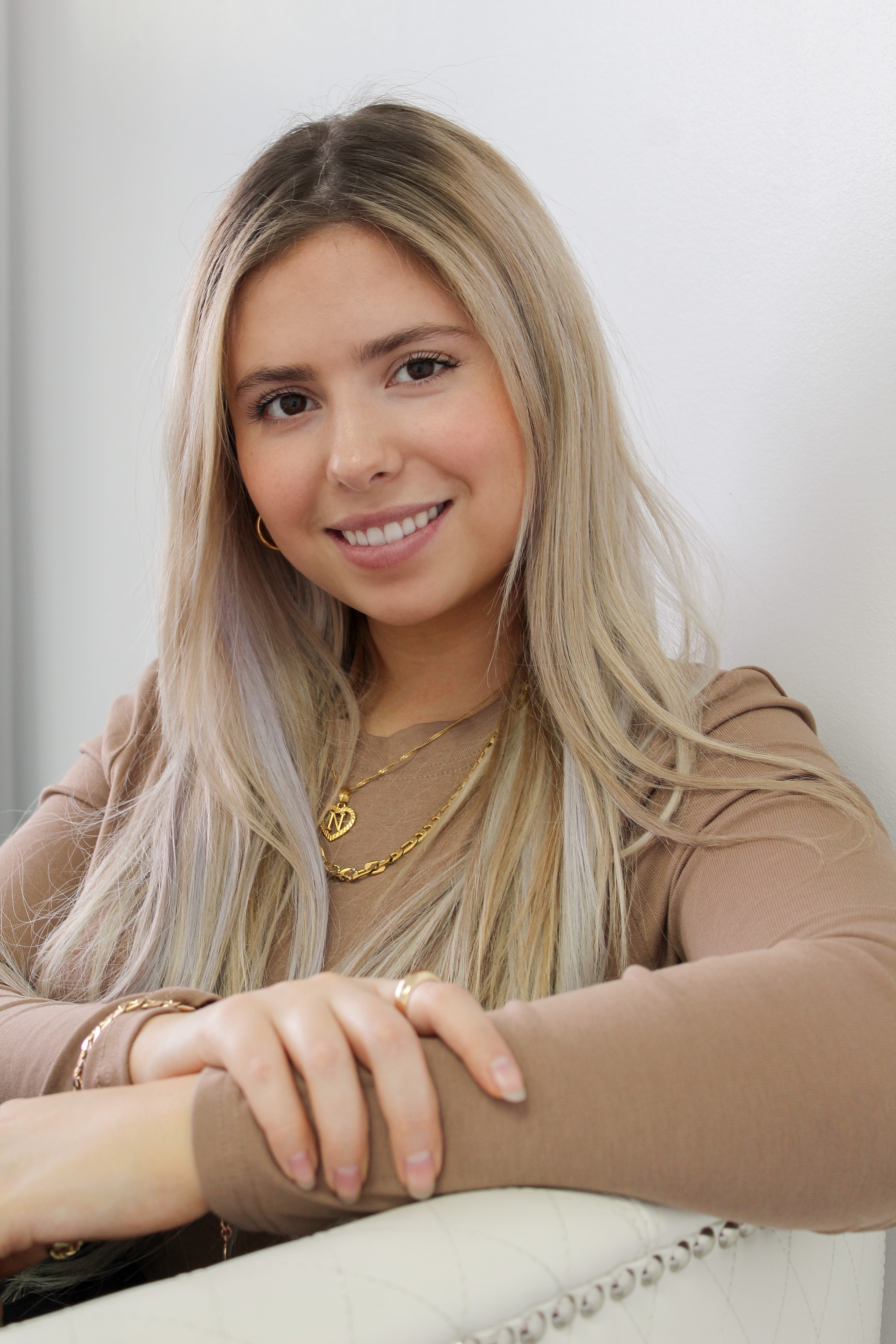 Nicky-Alison Charron : « Je suis la preuve qu’en trouvant ce qui nous intéresse, on peut réussir »