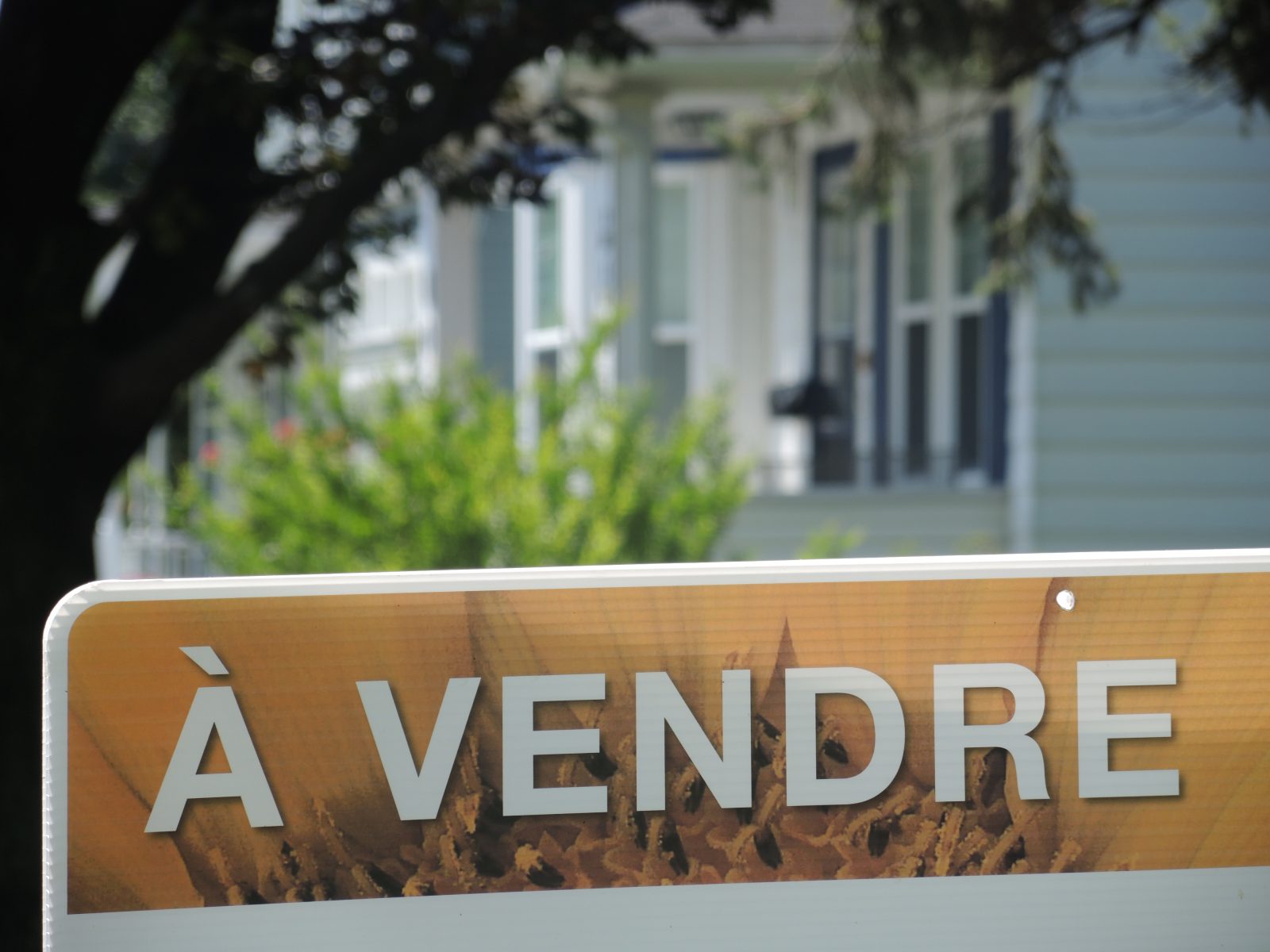 Les ventes résidentielles en hausse de 65% à Salaberry-de-Valleyfield