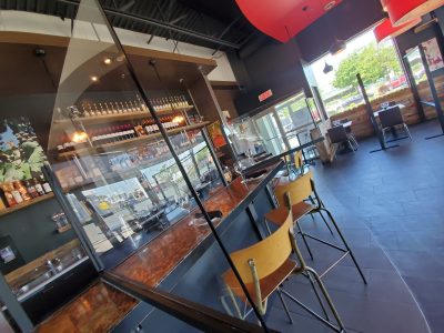 Les restaurateurs de toutes les régions ont besoin d’oxygène !