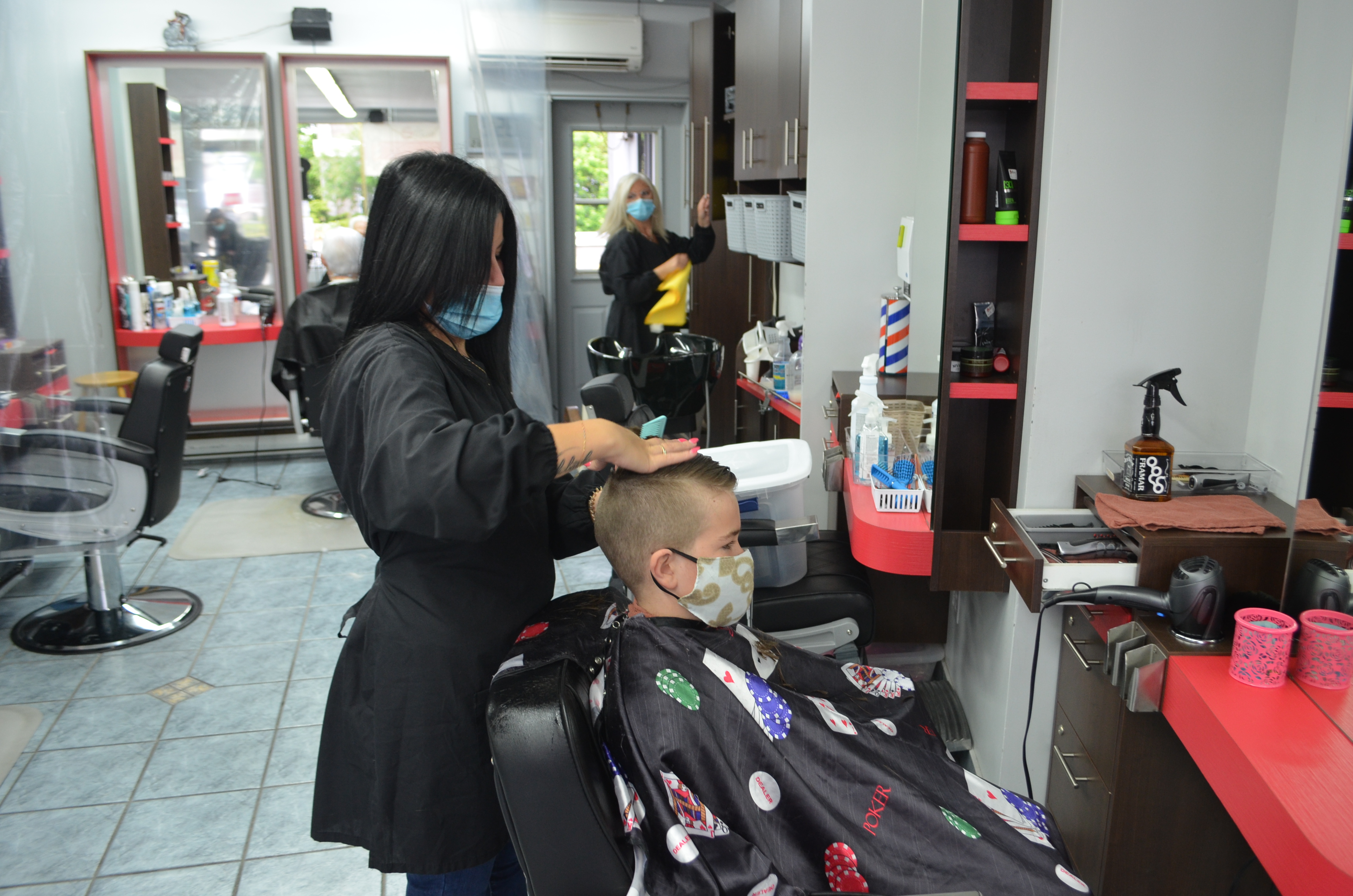 La CCIVS salue l’annonce de la réouverture de certains commerces