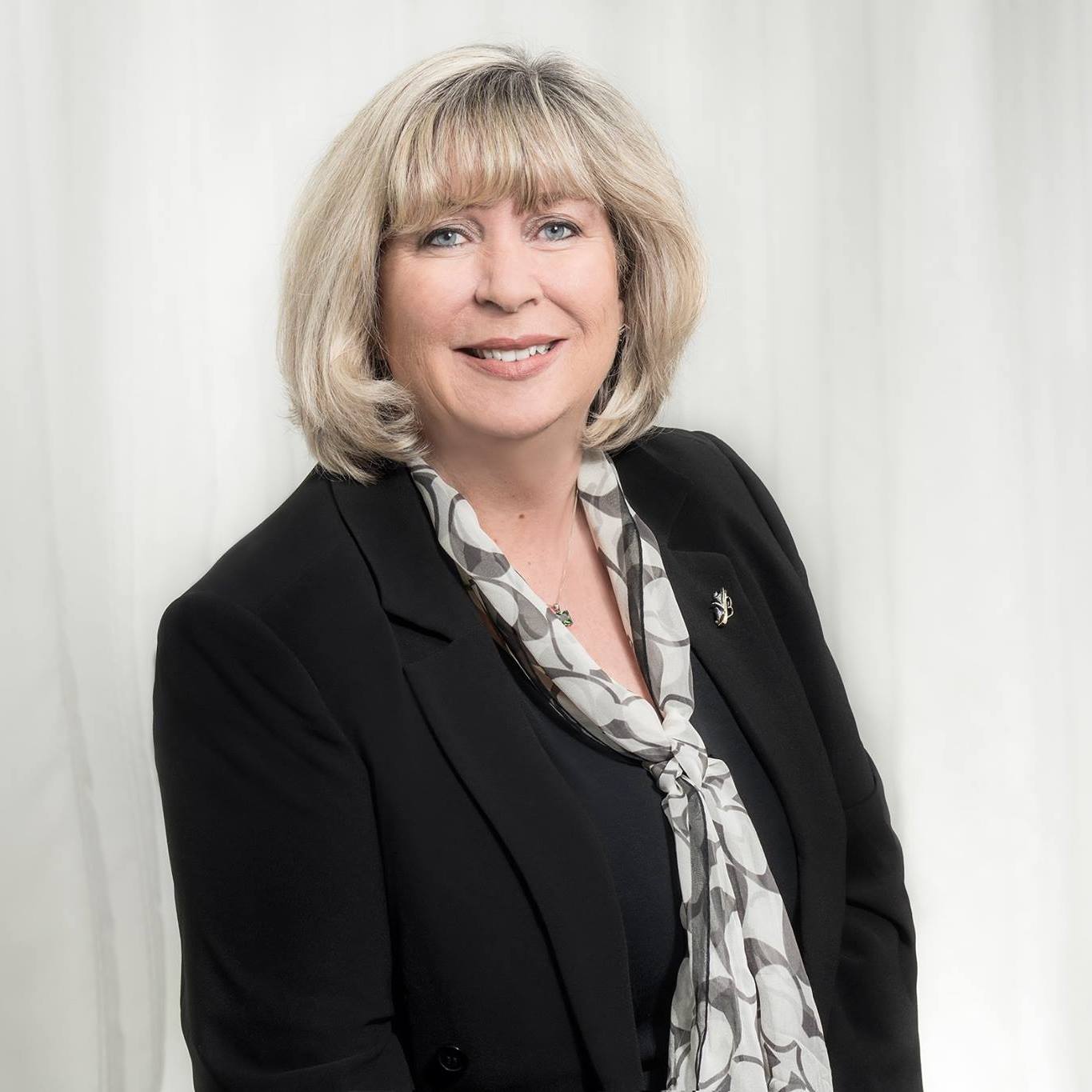 Conférence d’une femme qui change le monde des femmes