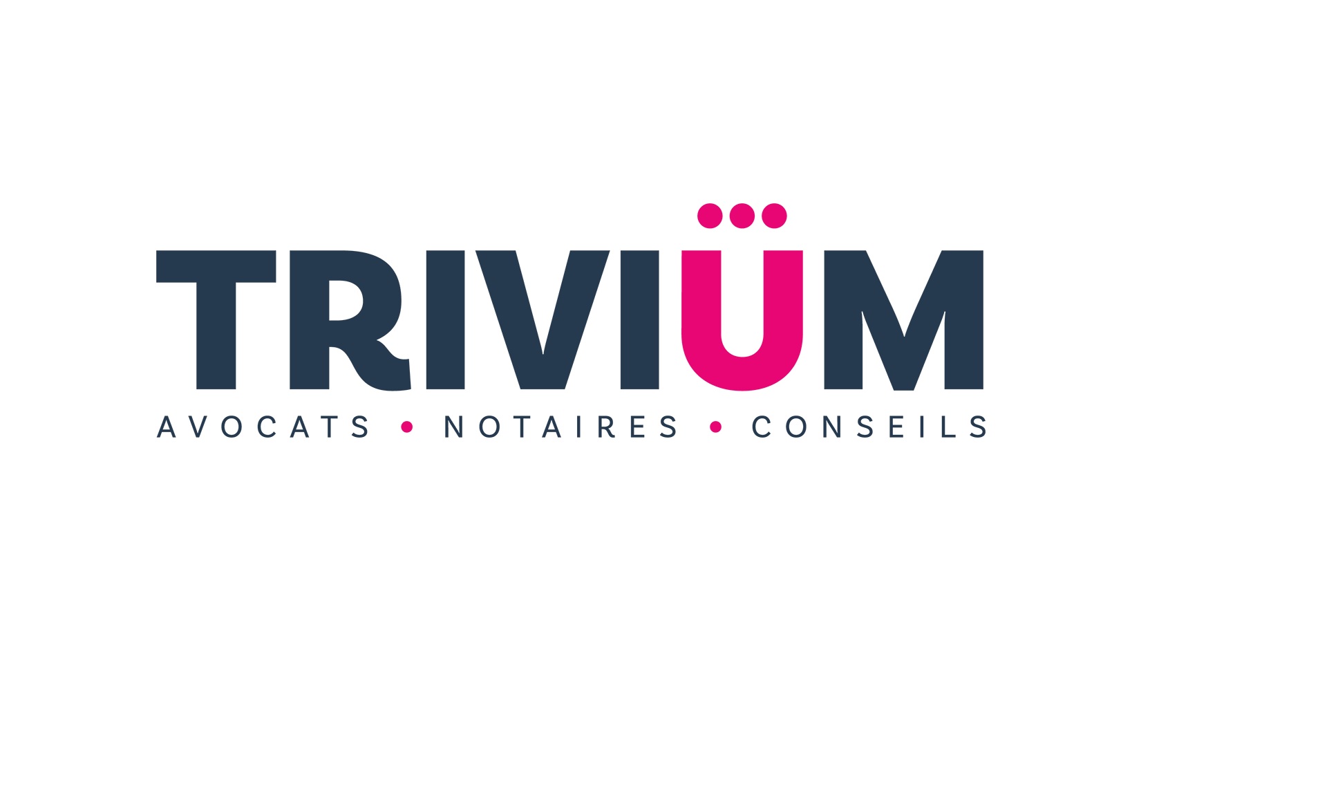 À propos de Trivium Avocats Notaires Conseils