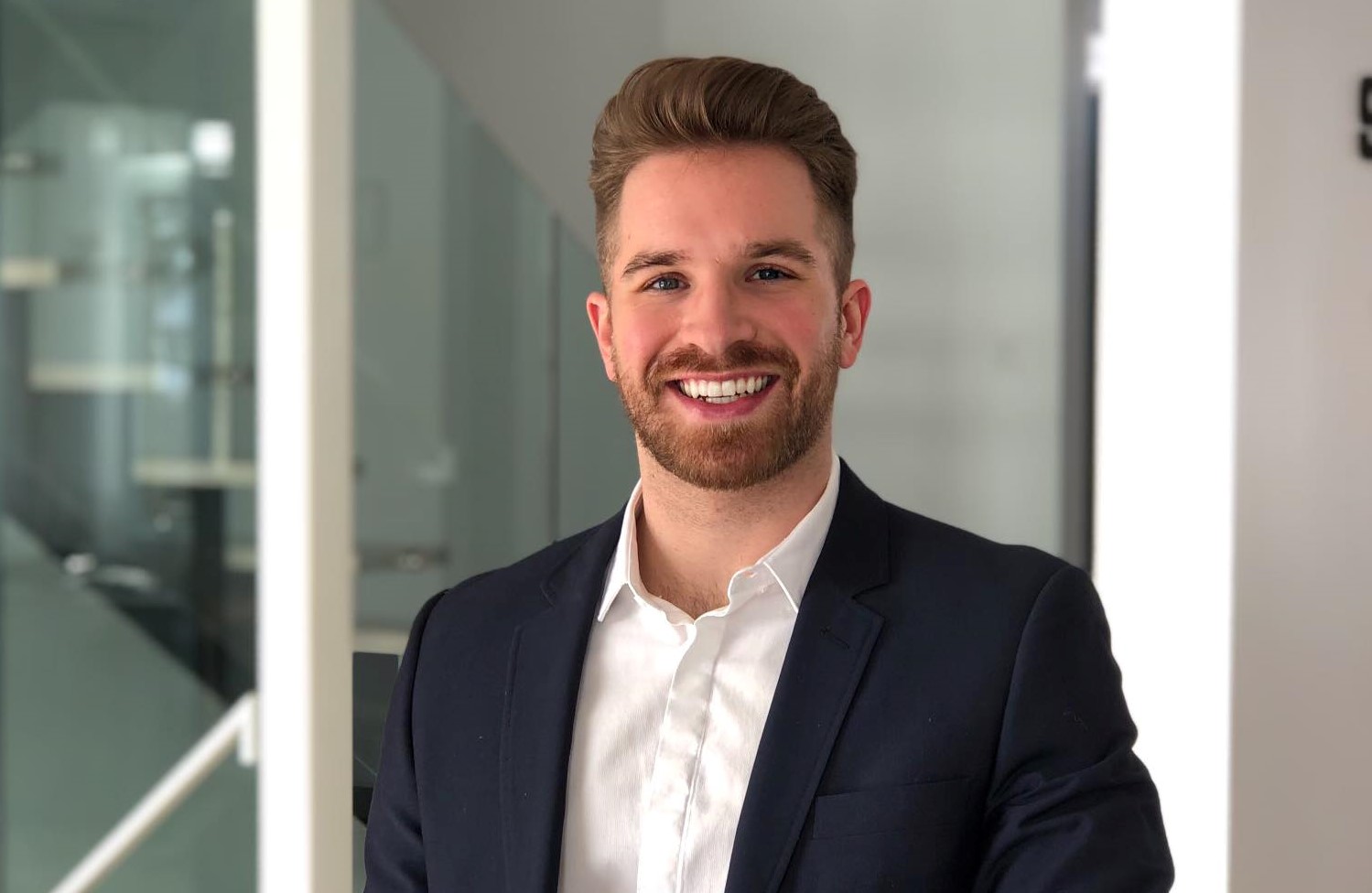 Pascal Corbeil jumèle hockey, études et… investissements immobiliers