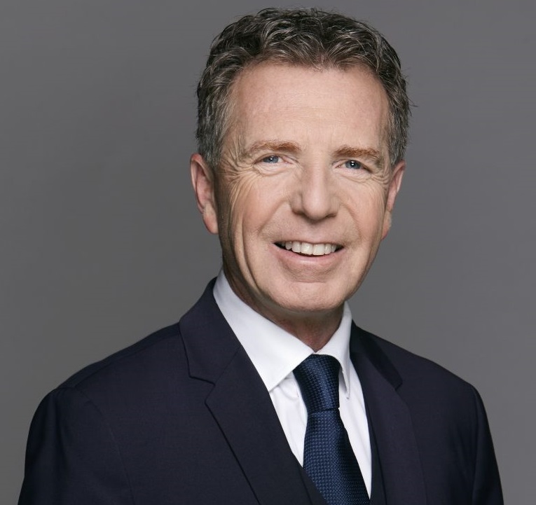 Jean Gattuso annonce son départ après 34 ans à la direction d’Industries Lassonde