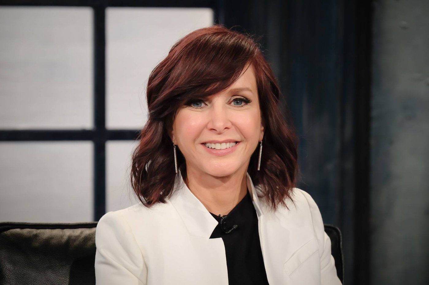 La Bouchervilloise Danielle Danault : la réussite par le plein air